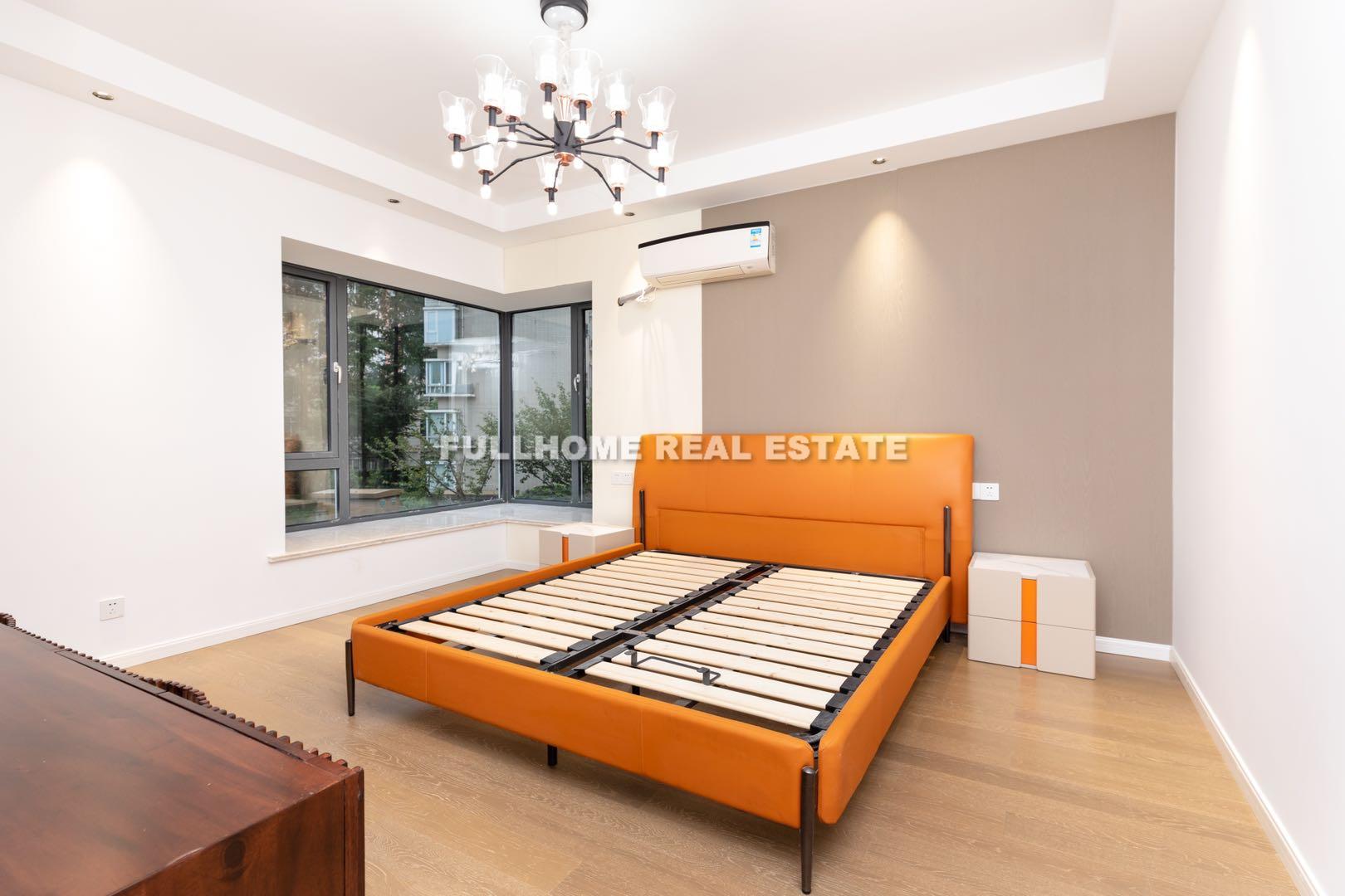 Lian Yang Garden - Interior view 9, Shanghai rental property