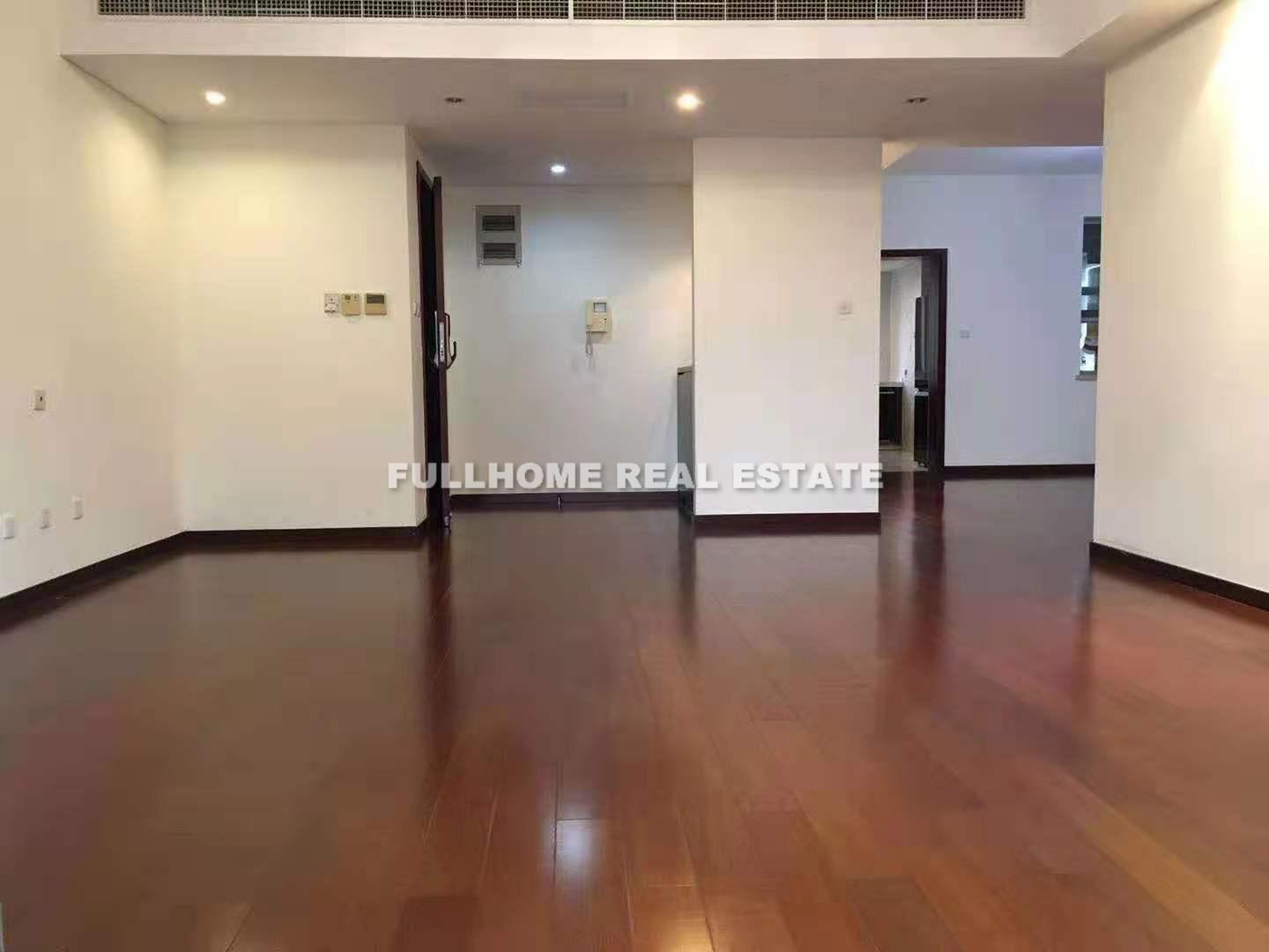 Yanlord Town - Interior view 5, Shanghai rental property