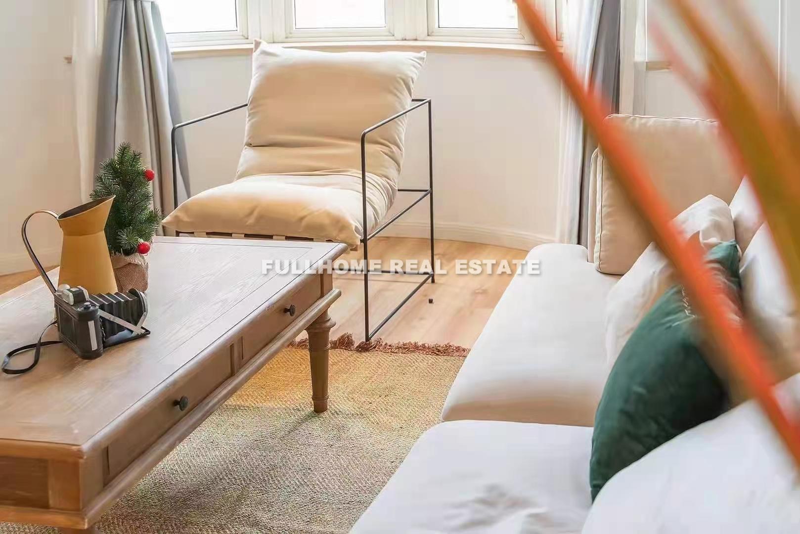 Xinhe Mansion - Interior view 3, Shanghai rental property