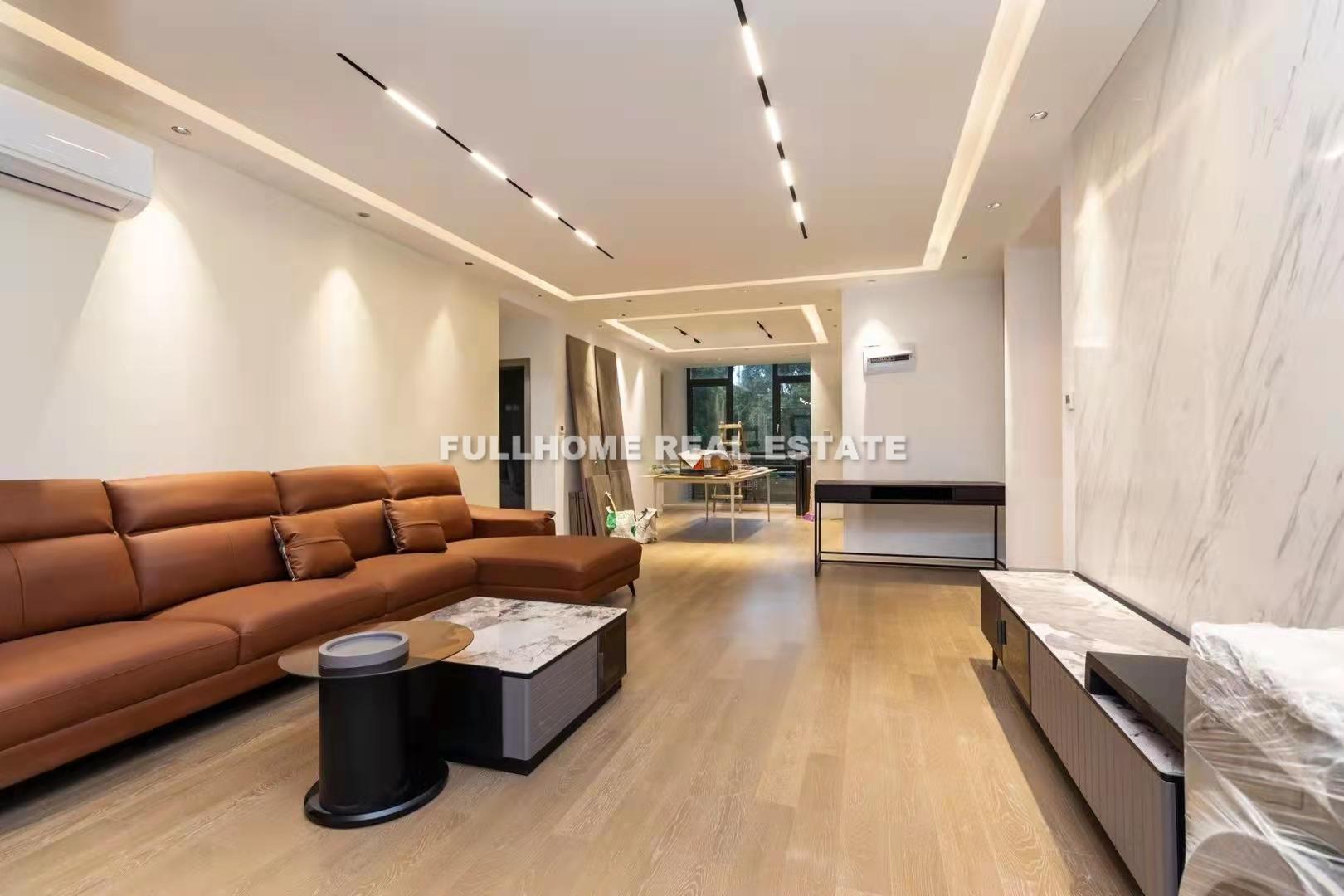 Lianyang Nianhua - Interior view 2, Shanghai rental property