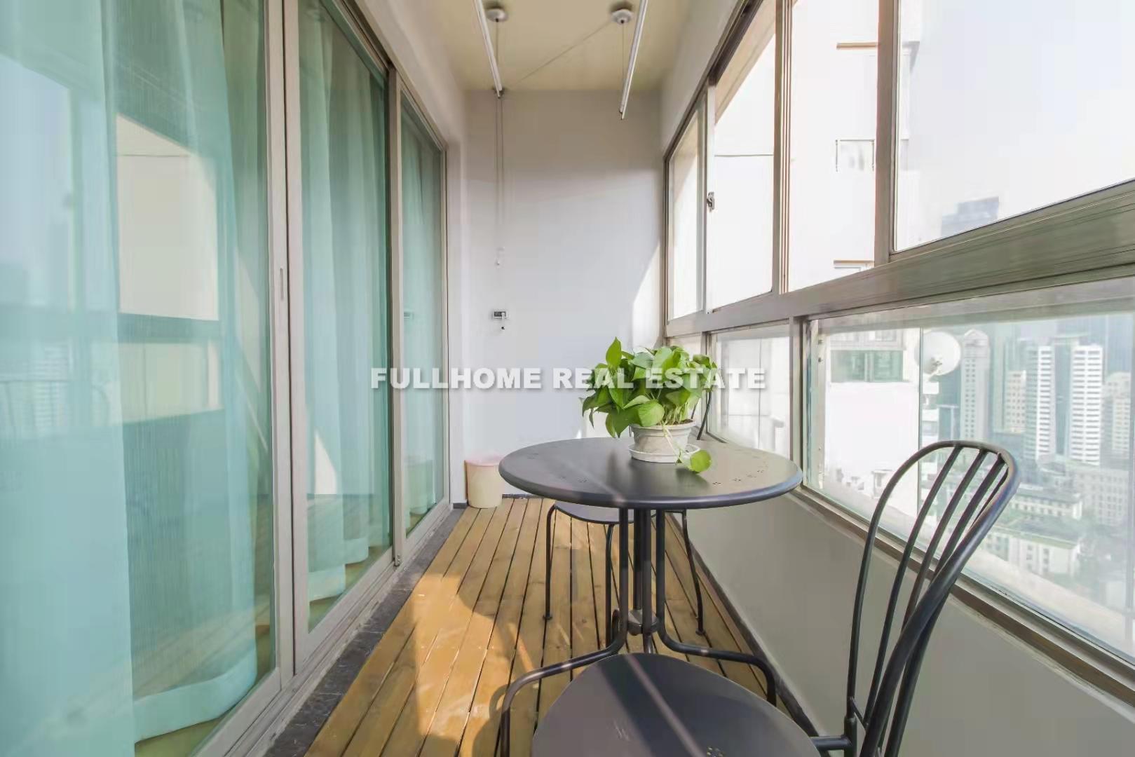 One Park Avenue - Interior view 4, Shanghai rental property