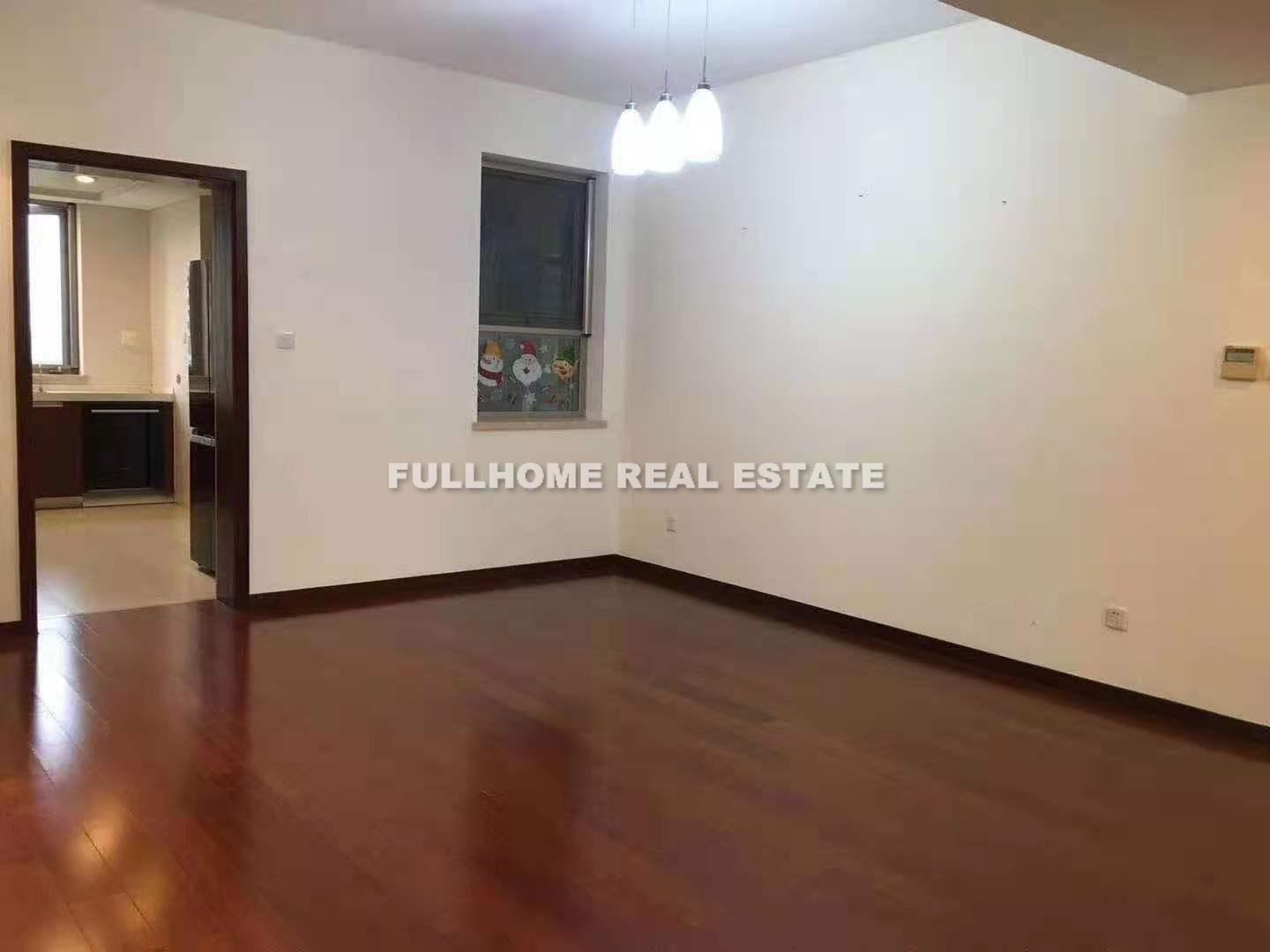 Yanlord Town - Interior view 3, Shanghai rental property