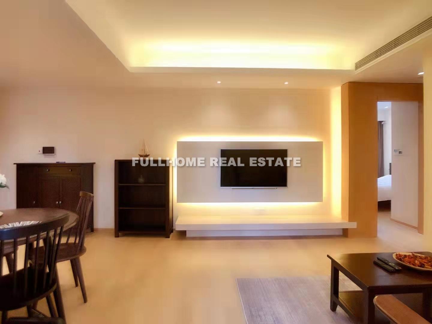 Mandarine de Gubei  - Interior view 6, Shanghai rental property