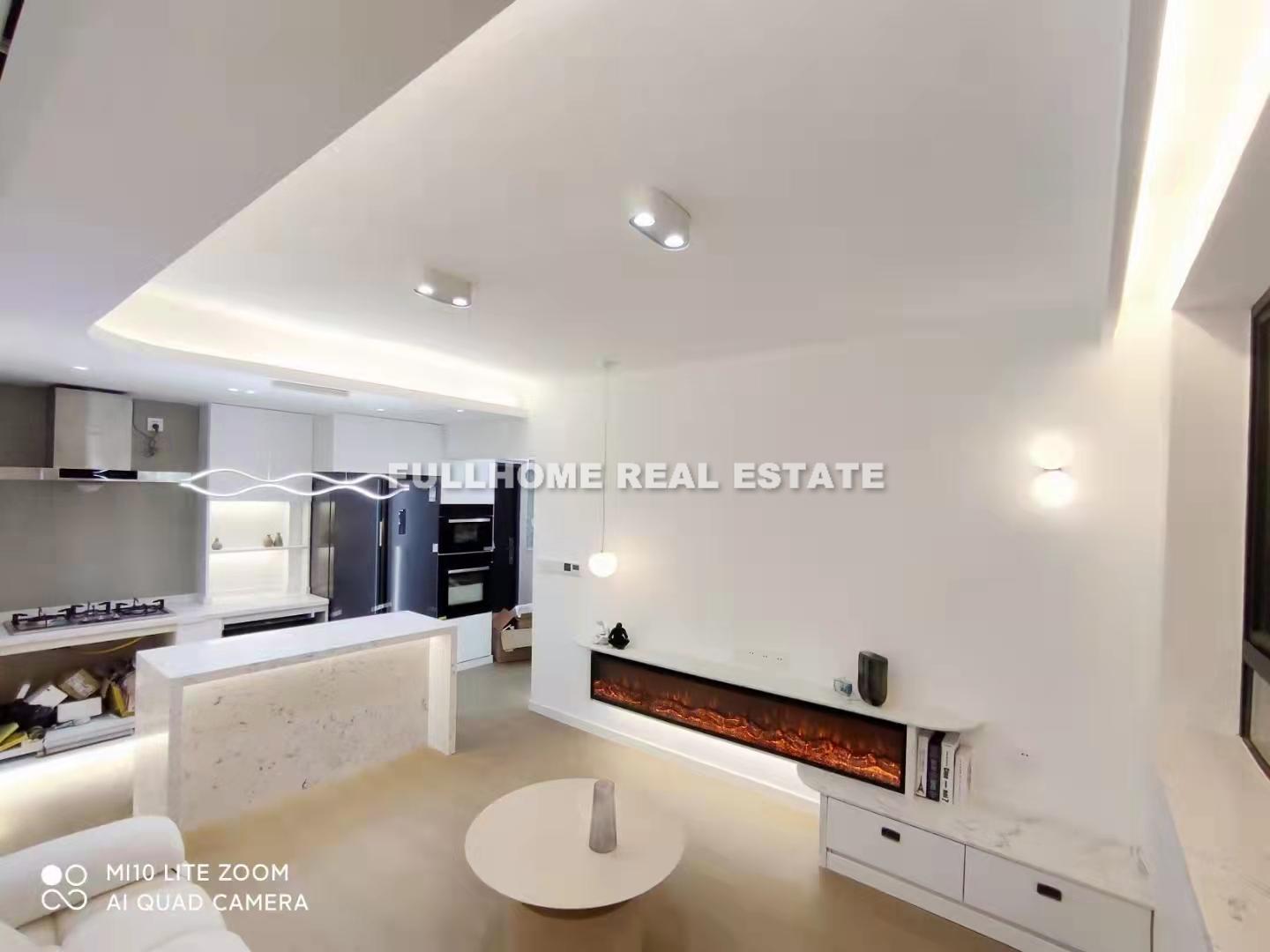 Bai Le Men - Interior view 2, Shanghai rental property