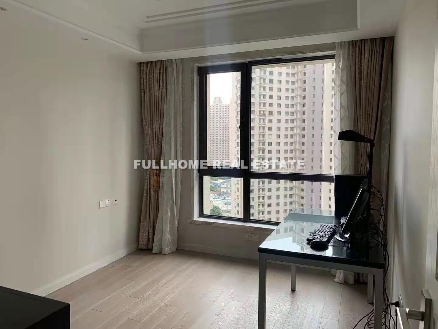 The Mansio N - Interior view 2, Shanghai rental property