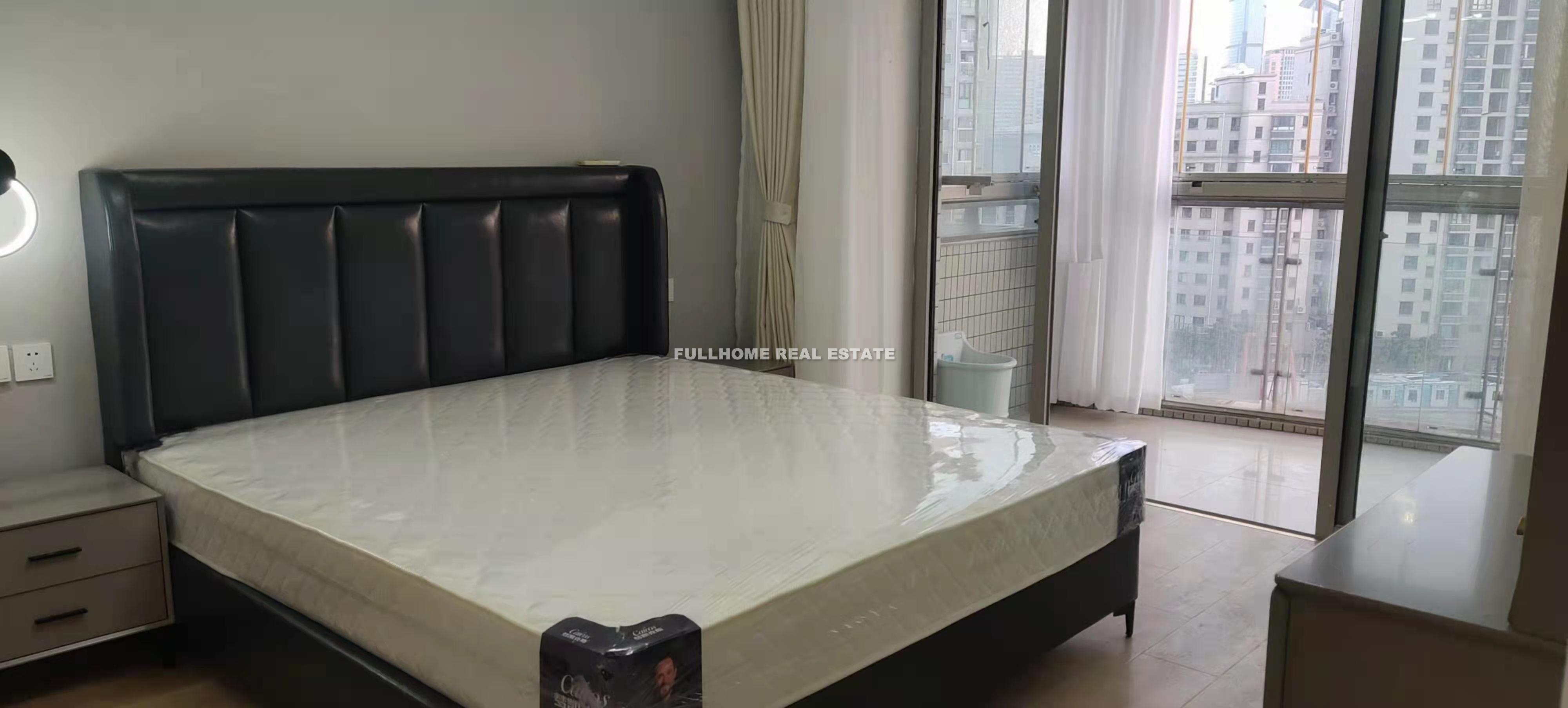Zong Xin Apartment - Interior view 3, Shanghai rental property