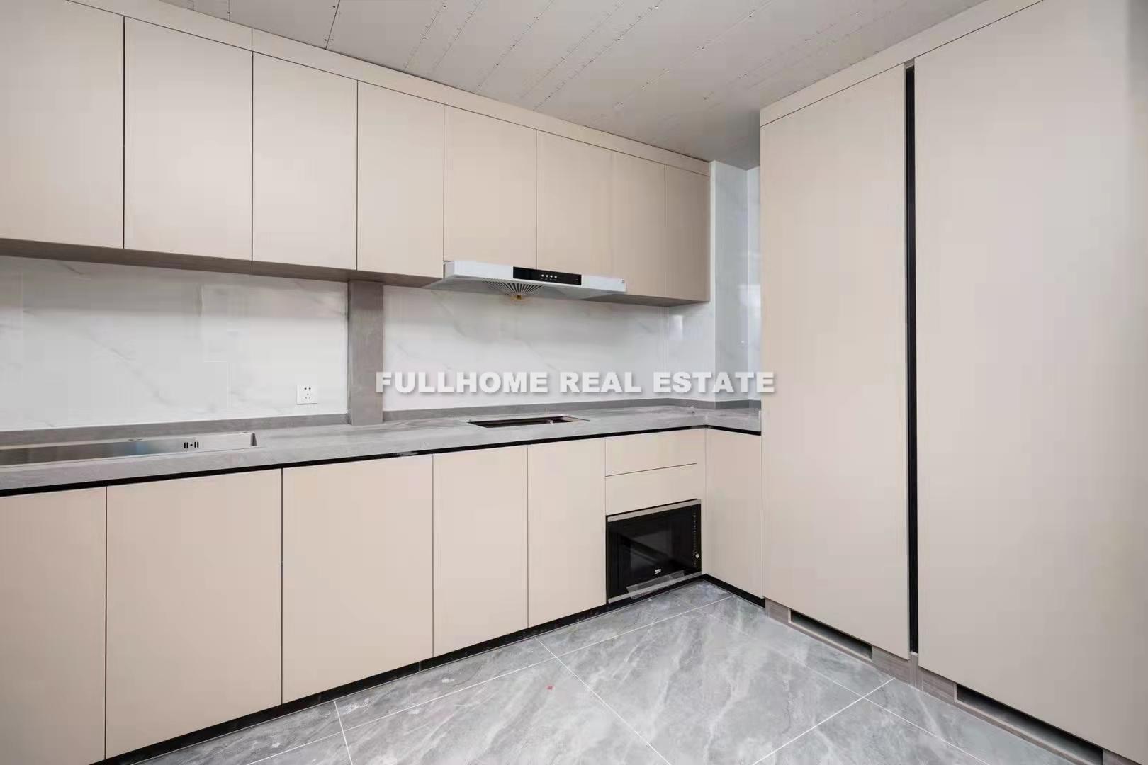 Lianyang Nianhua - Interior view 5, Shanghai rental property