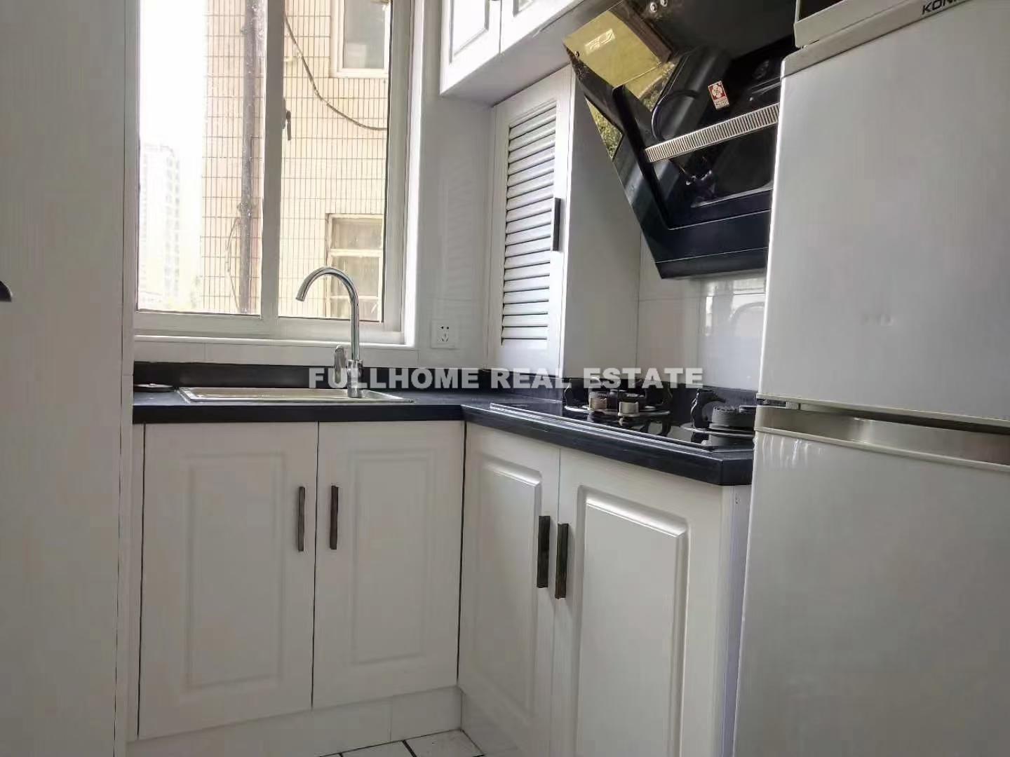 Hongqi Jiaoshi Apartment - Interior view 2, Shanghai rental property