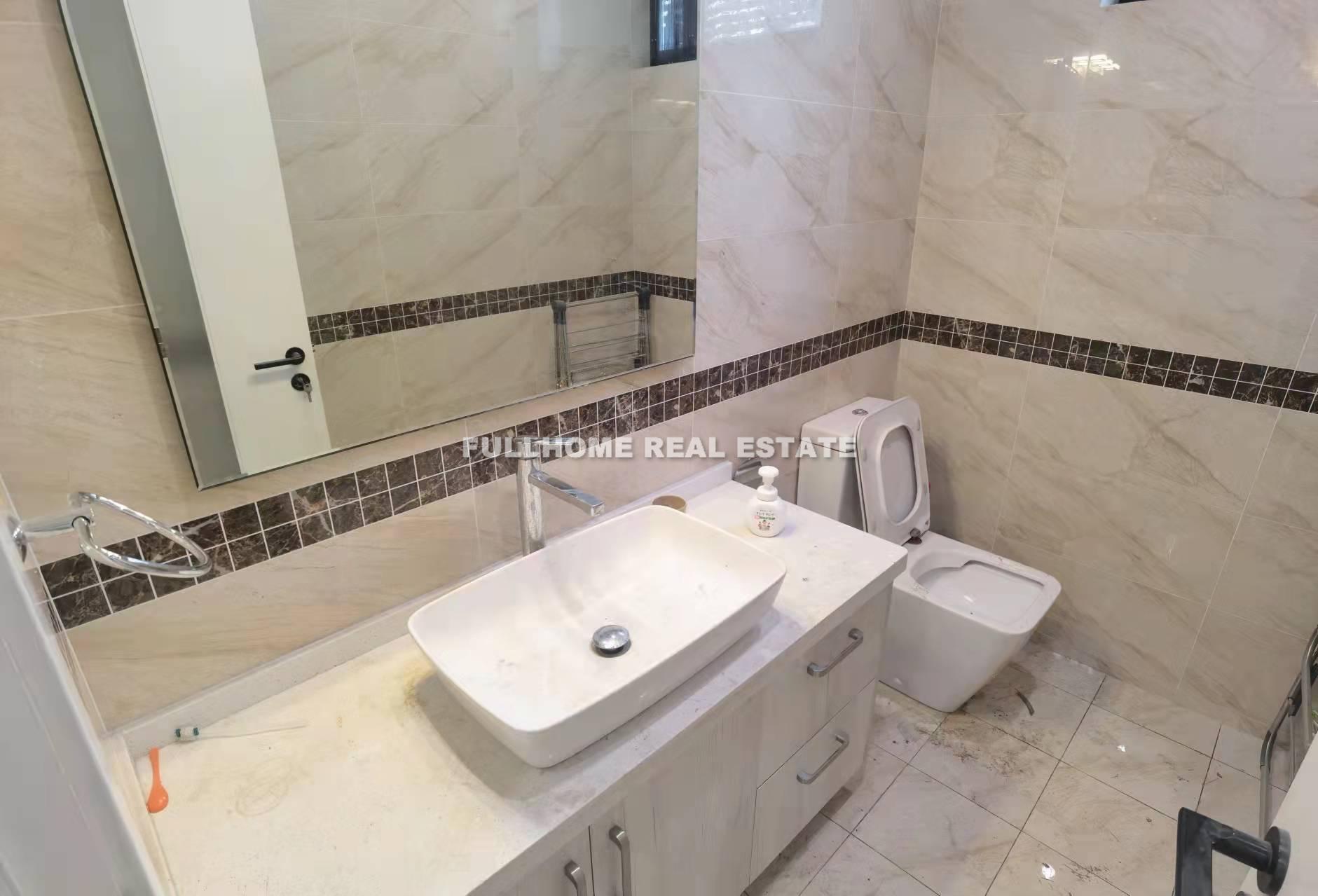 Lakeside Ville - Interior view 12, Shanghai rental property