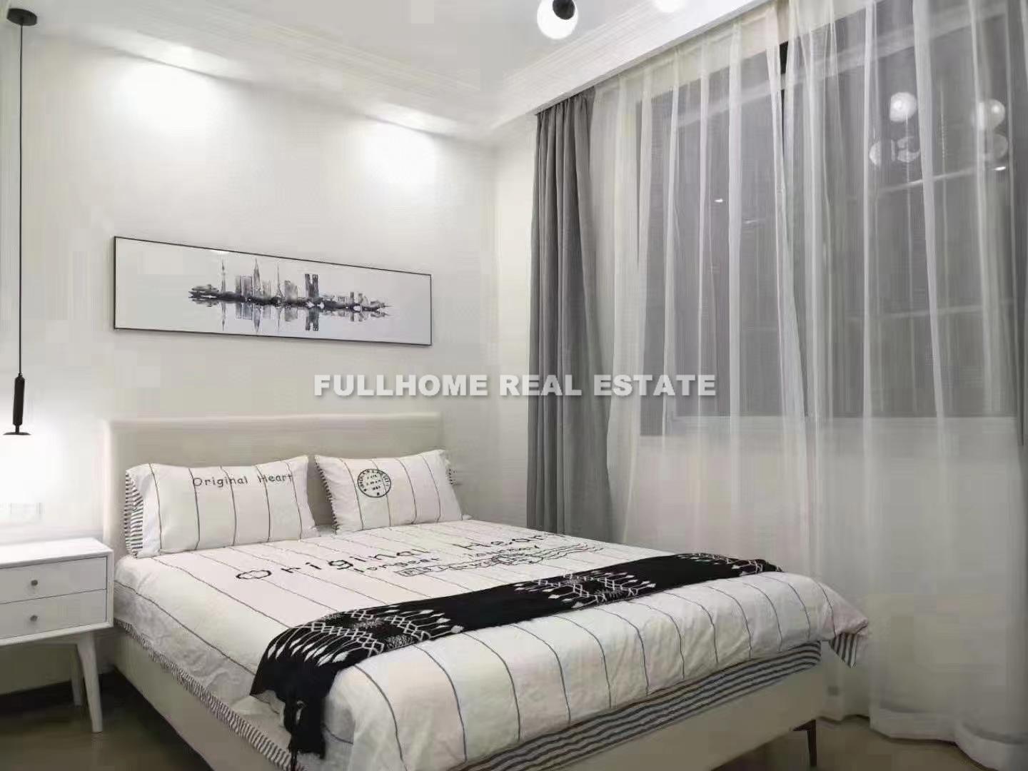 Aizhong Aihua Apartment - Interior view 3, Shanghai rental property
