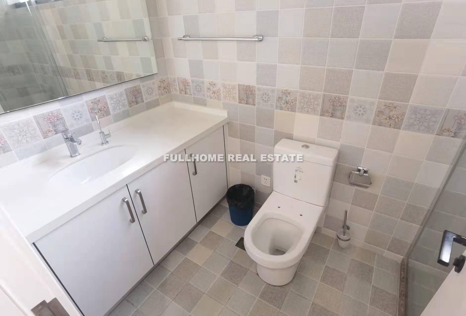 Lakeside Ville - Interior view 7, Shanghai rental property