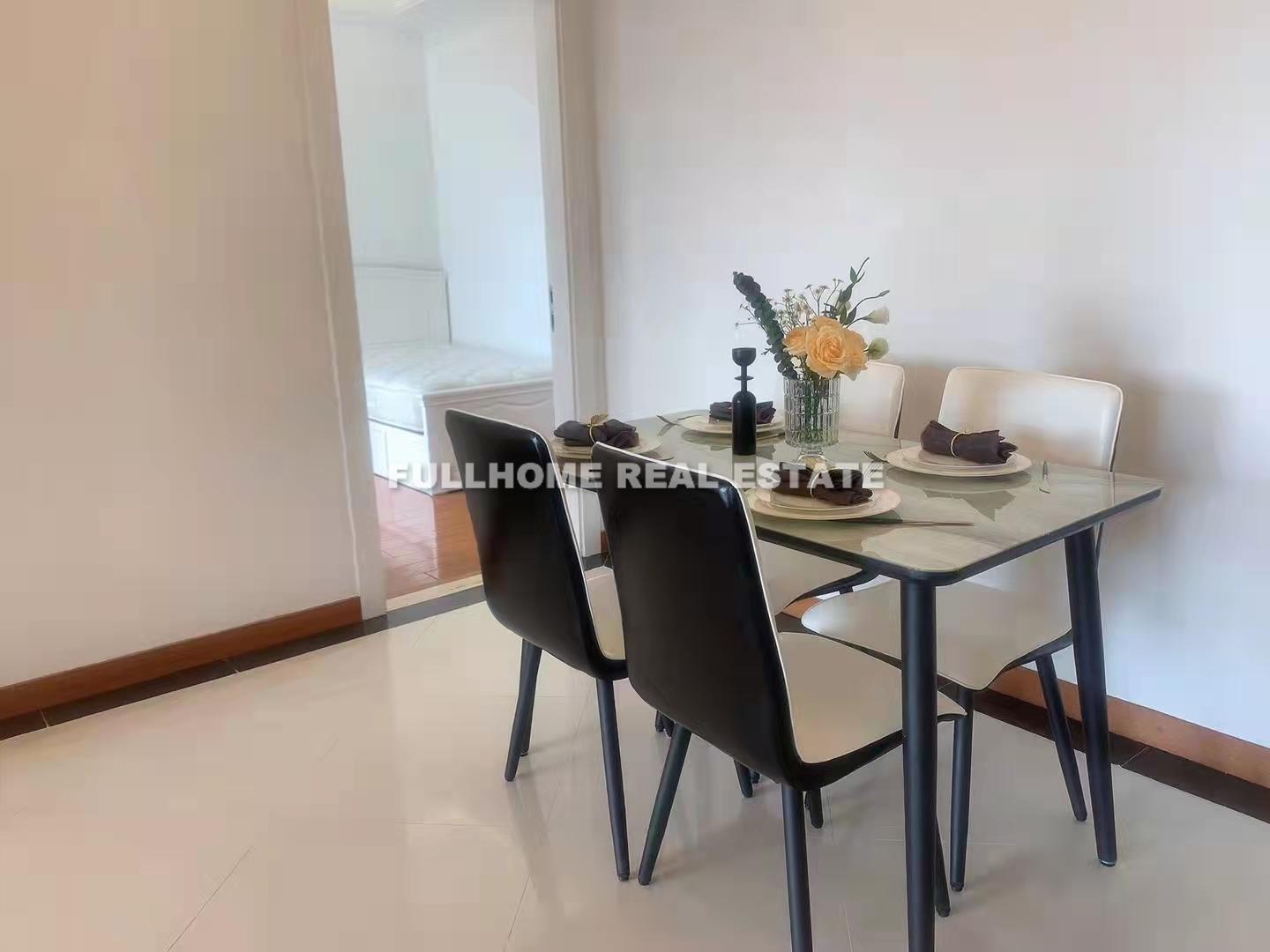 Top Of City - Interior view 2, Shanghai rental property