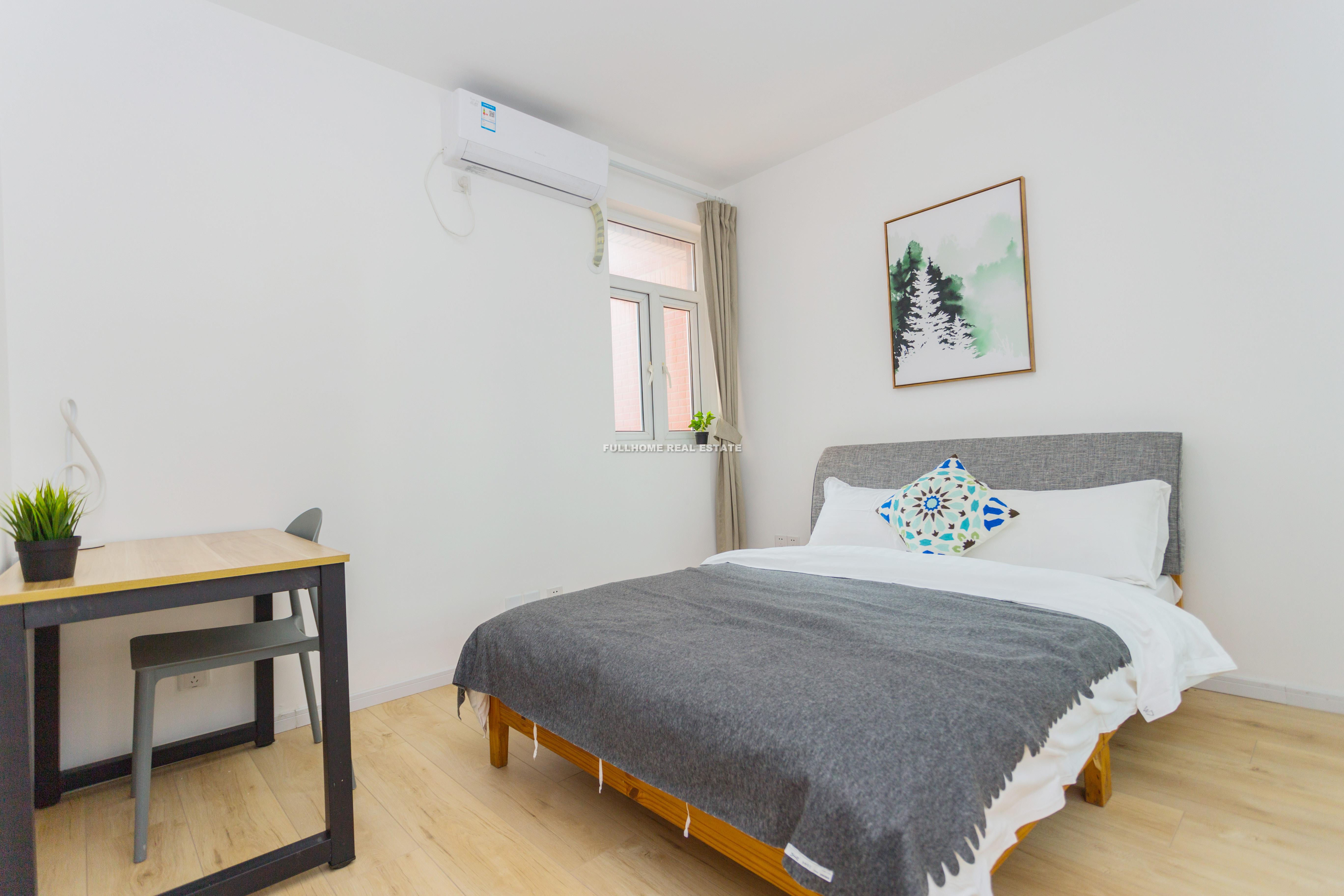 The Century Plaza of Wamin - Interior view 8, Shanghai rental property