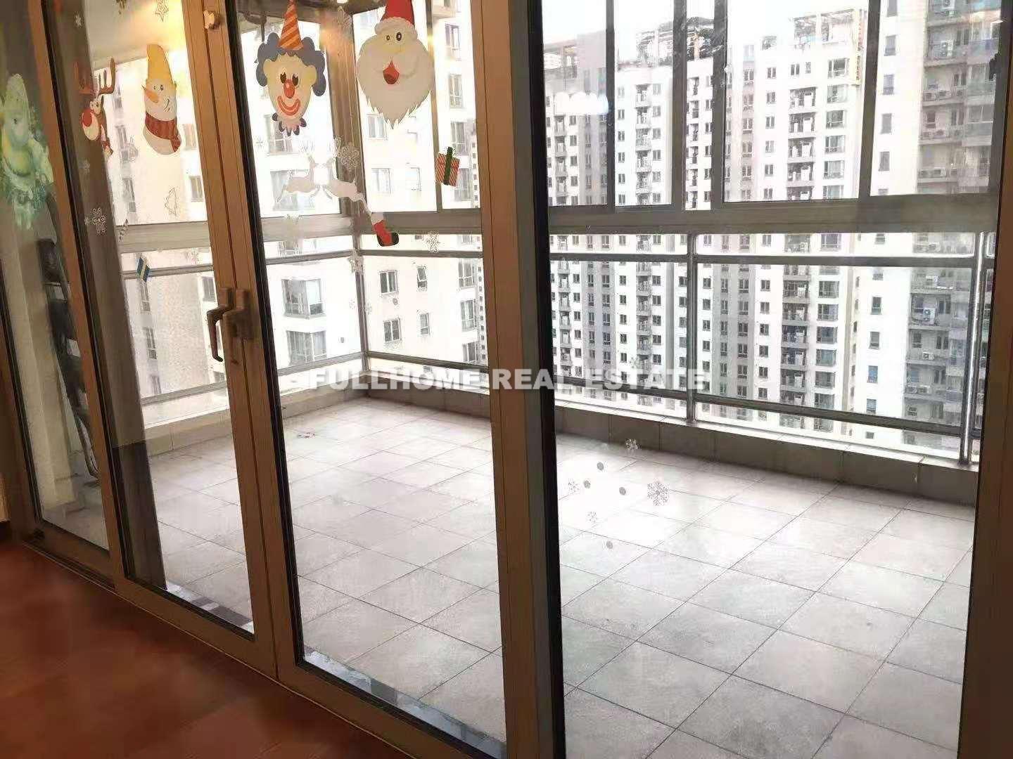 Yanlord Town - Interior view 4, Shanghai rental property