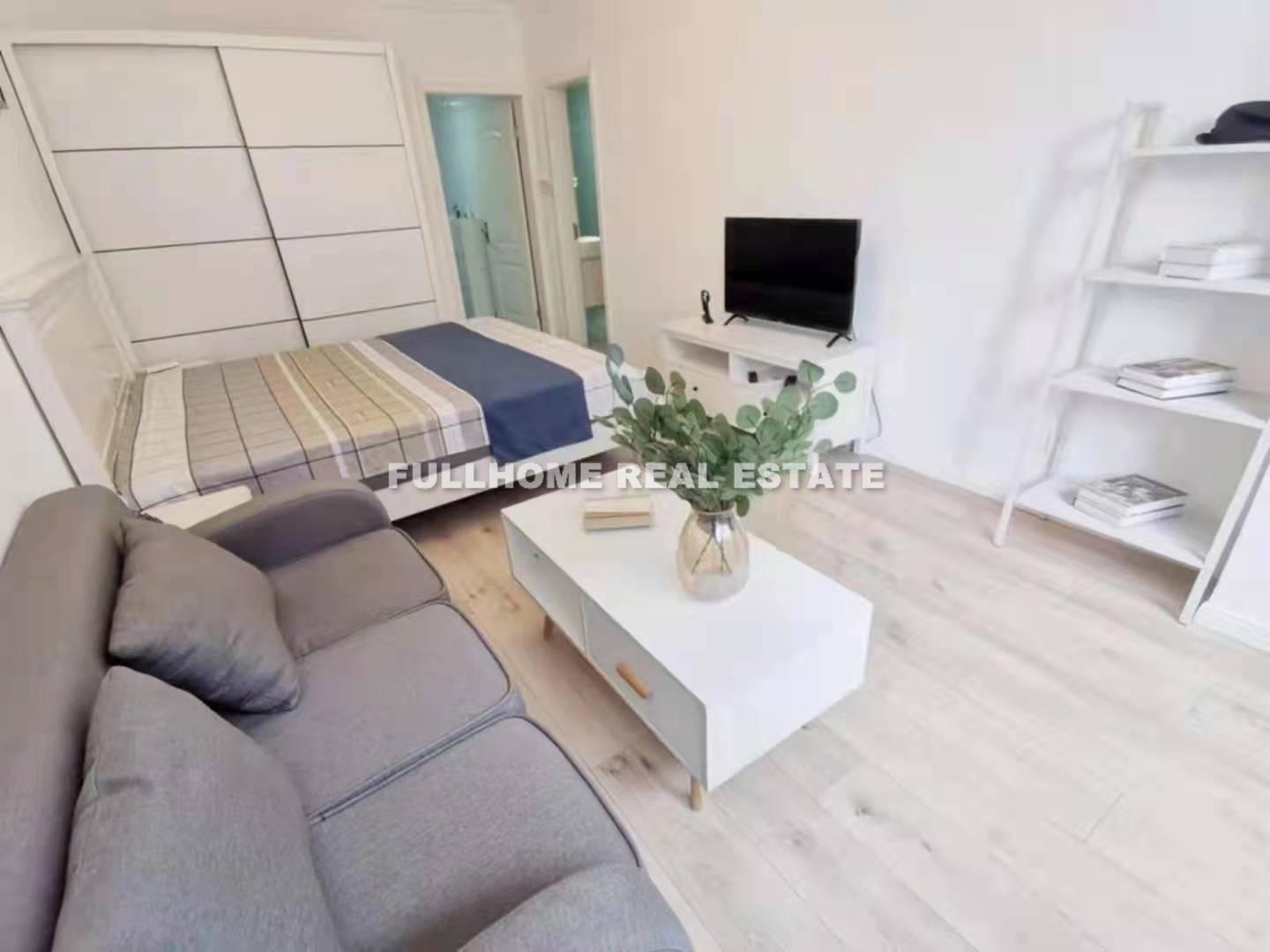 Lane 200-500 Zhenning Road Old House - Interior view 2, Shanghai rental property