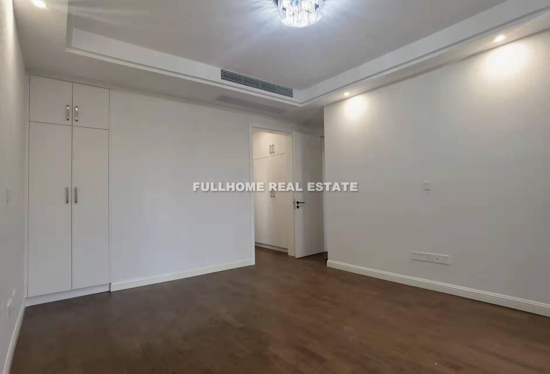 Lakeside Ville - Interior view 6, Shanghai rental property