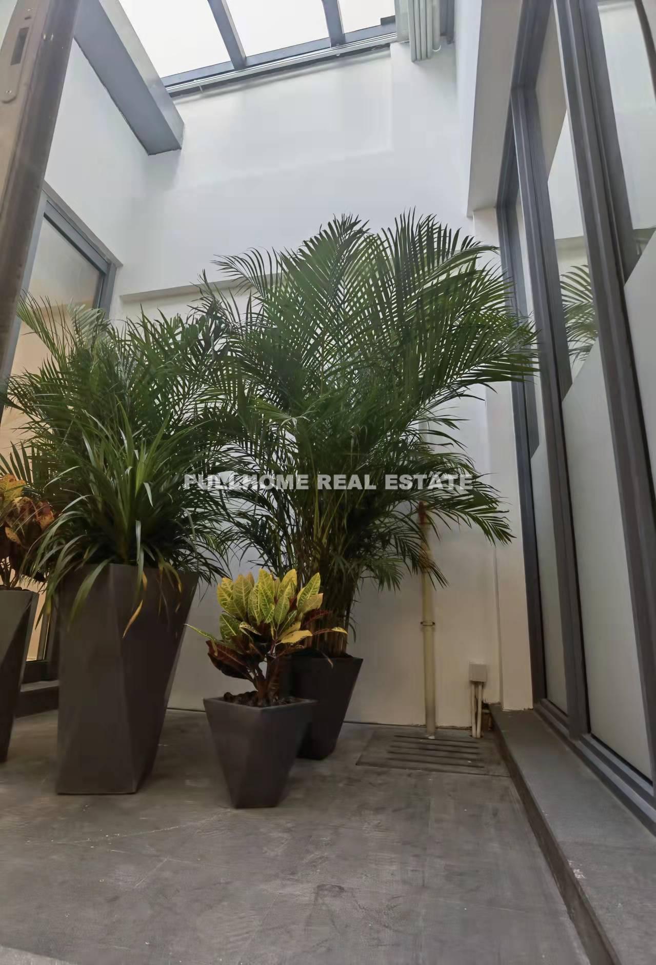 Lakeside Ville - Interior view 18, Shanghai rental property