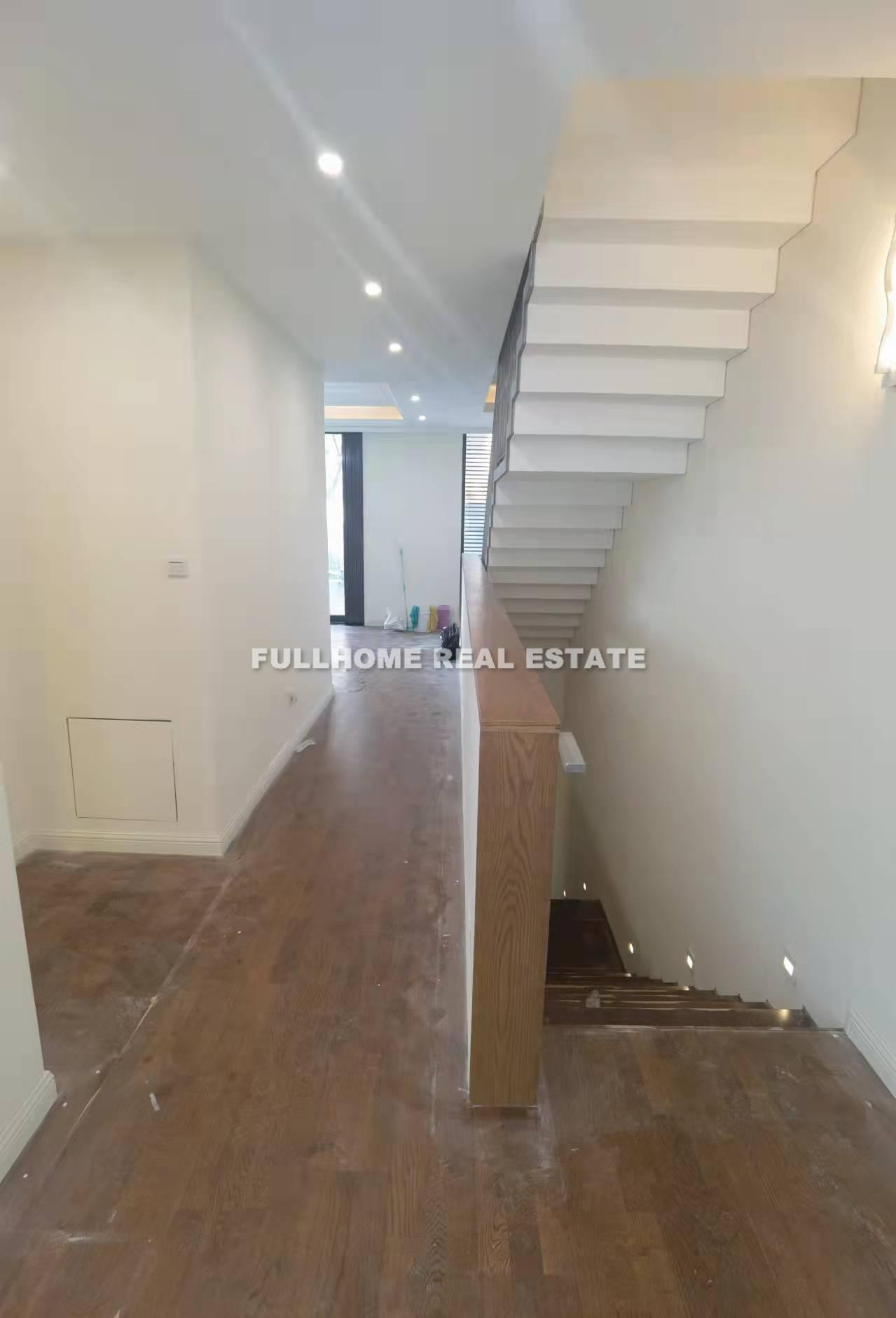 Lakeside Ville - Interior view 2, Shanghai rental property