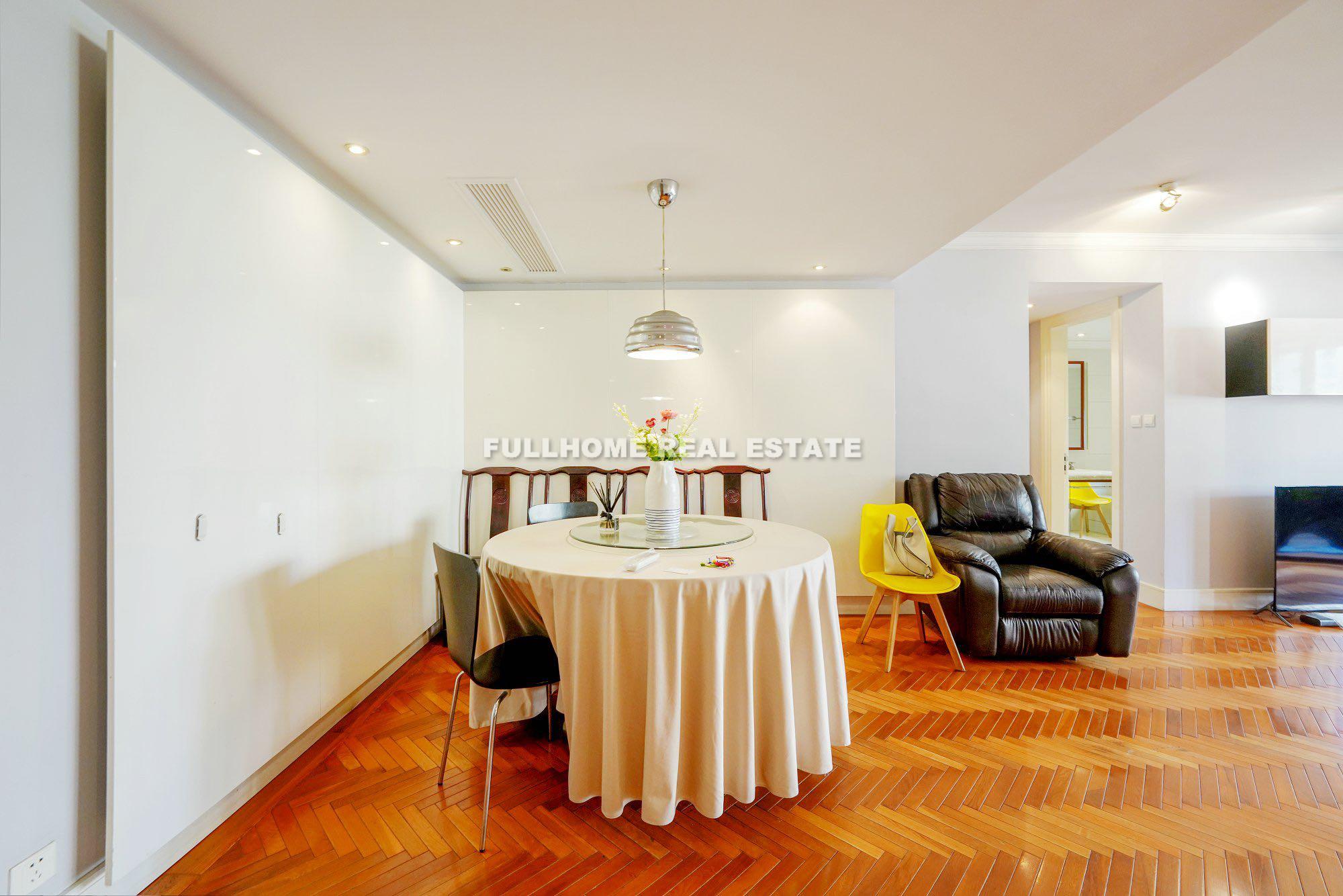 Lakeville Regency - Interior view 2, Shanghai rental property