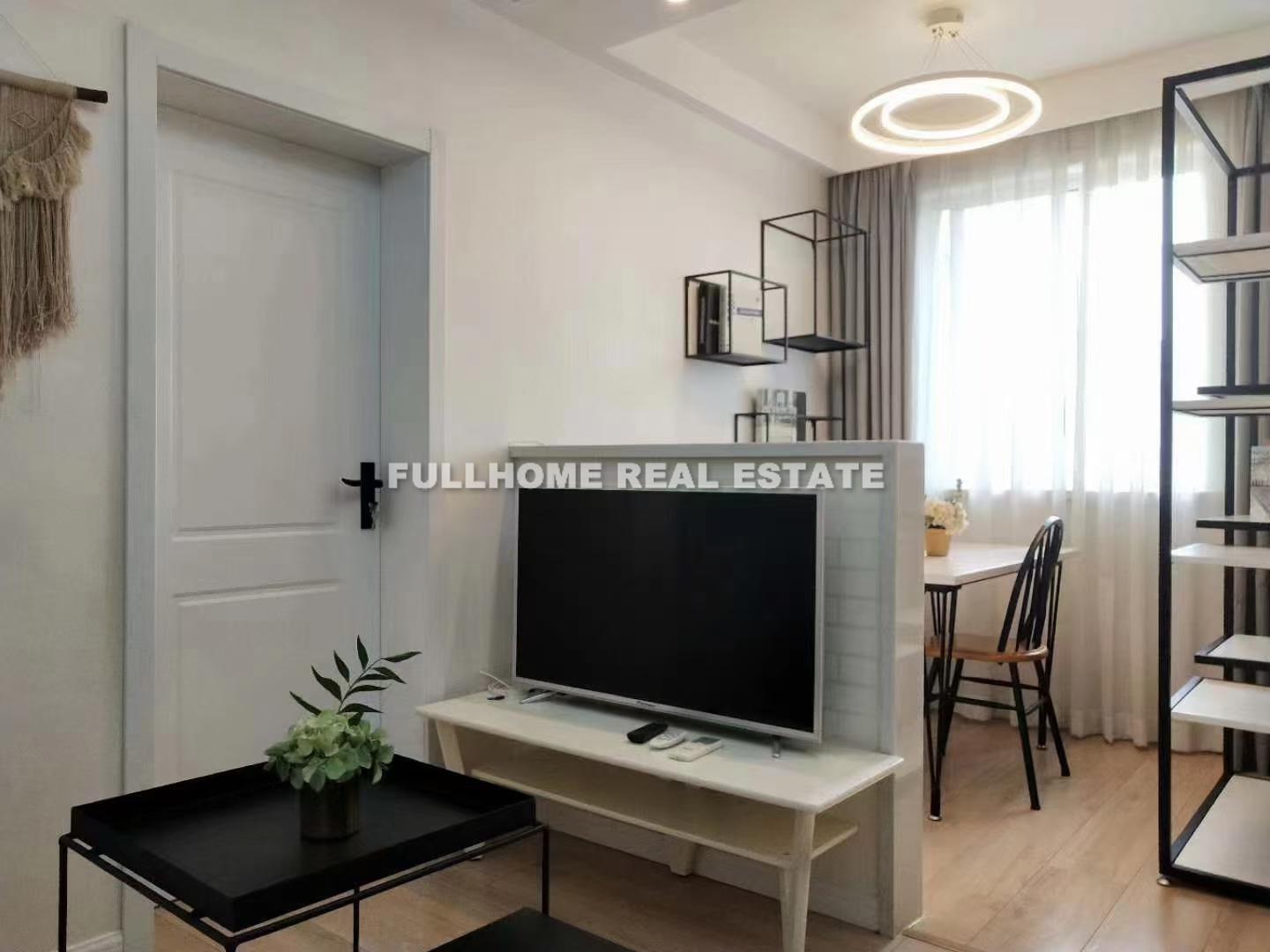Hongqi Jiaoshi Apartment - Interior view 4, Shanghai rental property