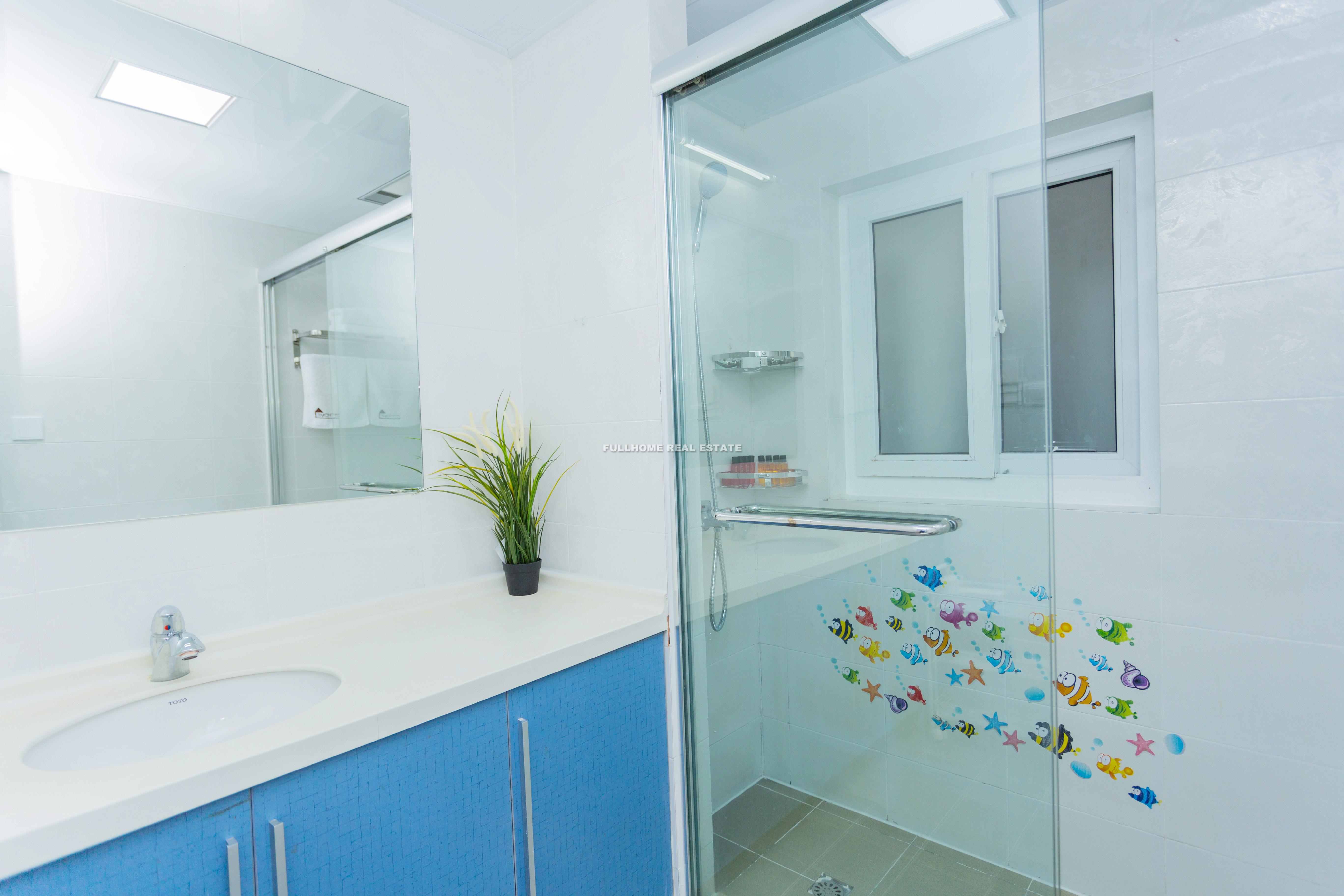 The Century Plaza of Wamin - Interior view 9, Shanghai rental property