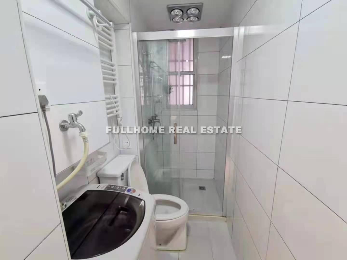 Lane 200-500 Zhenning Road Old House - Interior view 5, Shanghai rental property