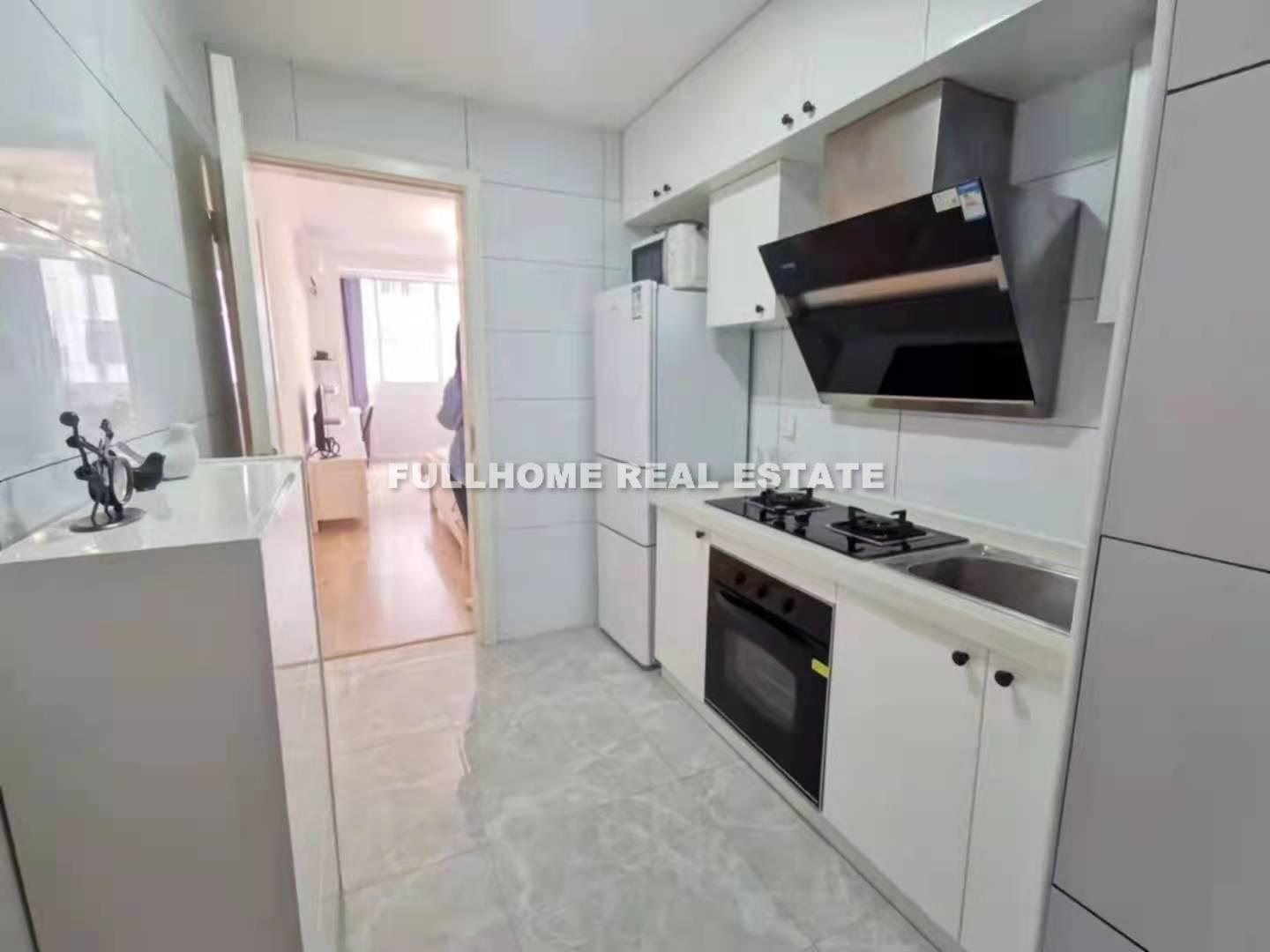Lane 200-500 Zhenning Road Old House - Interior view 7, Shanghai rental property