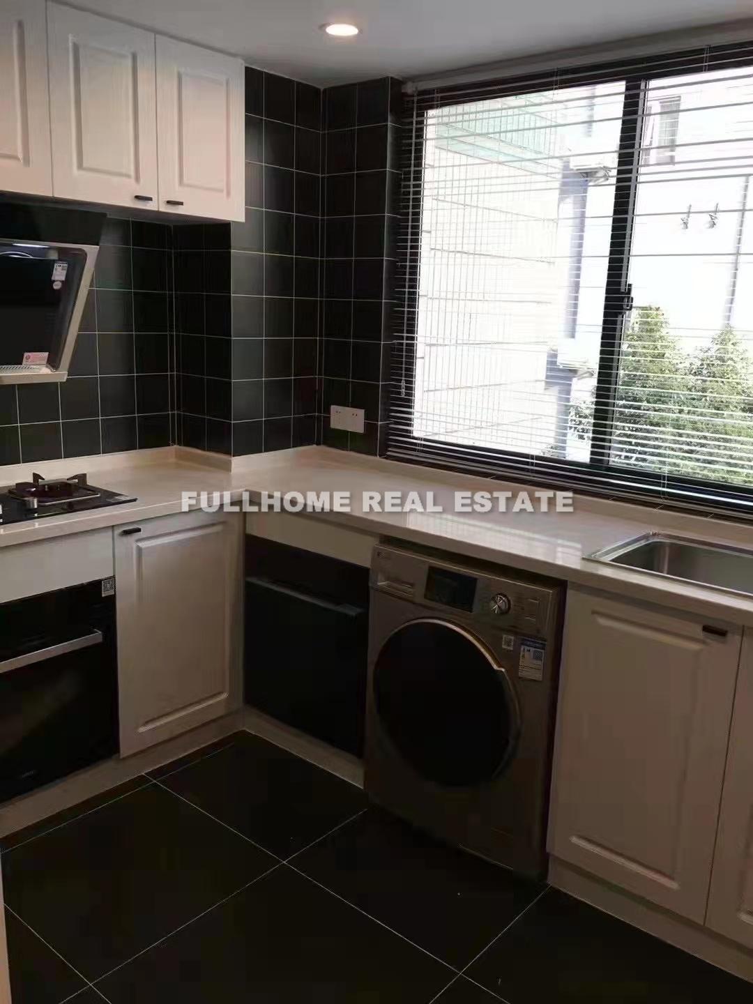 Changning Mansion - Interior view 3, Shanghai rental property