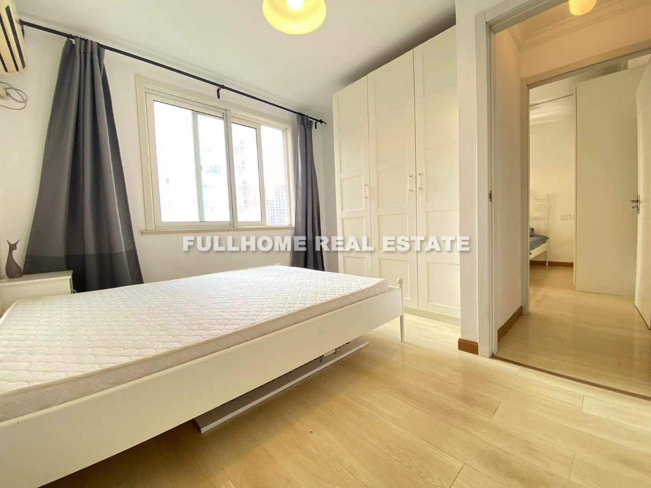 Xinhe Mansion - Interior view 8, Shanghai rental property