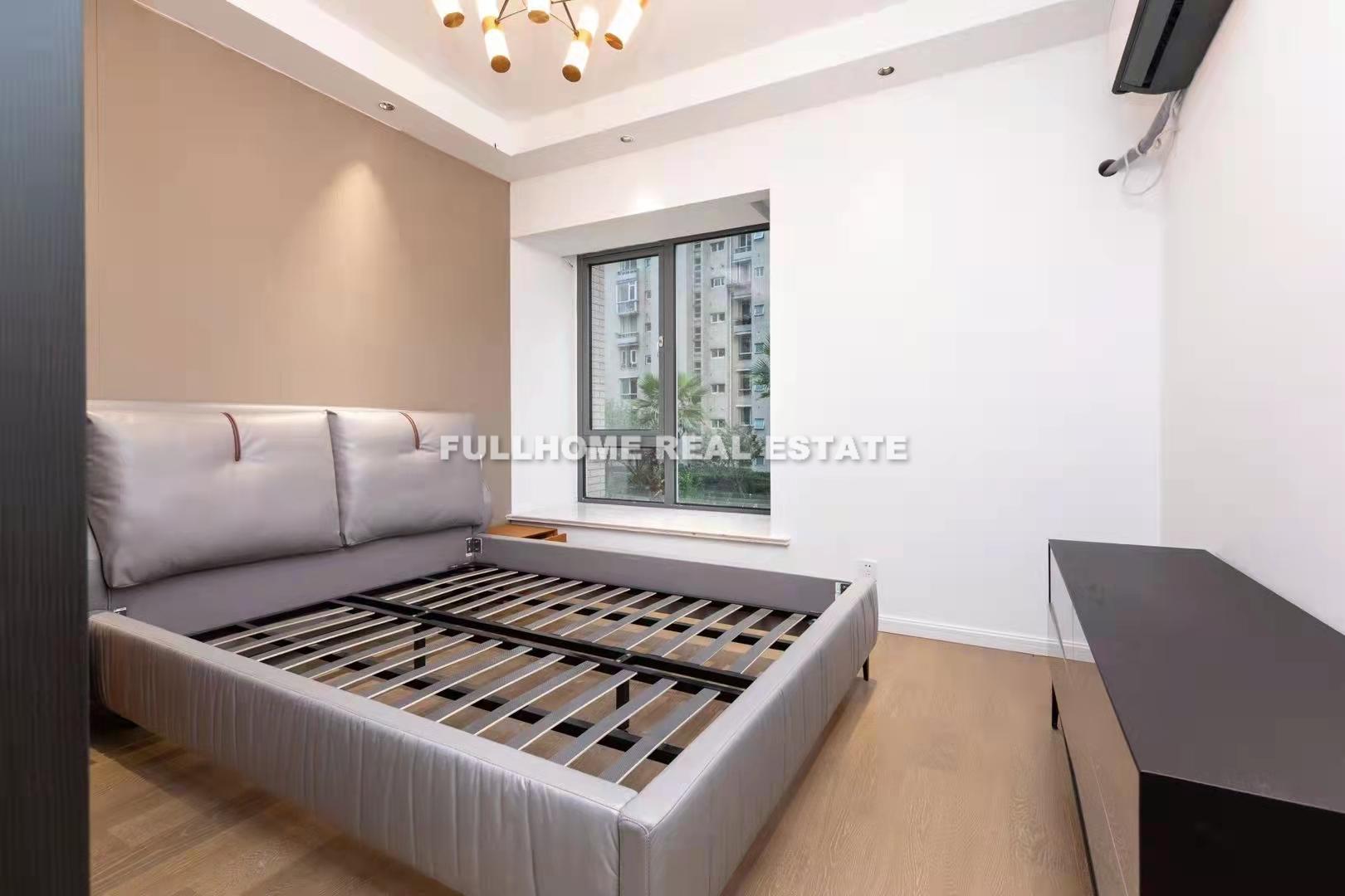 Lianyang Nianhua - Interior view 3, Shanghai rental property