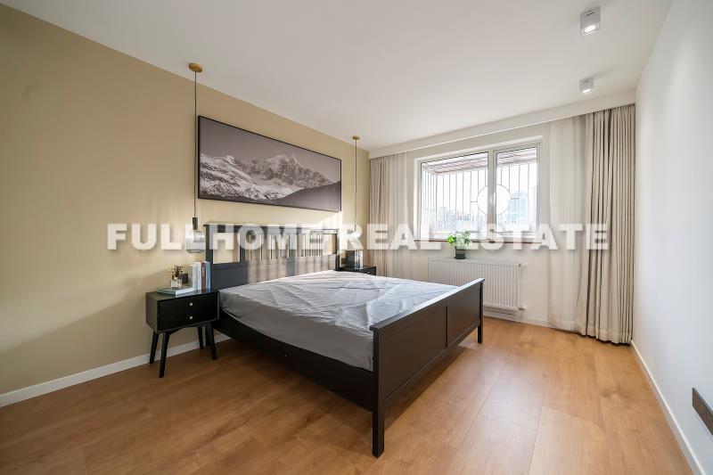 Oasis City Garden - Interior view 8, Shanghai rental property