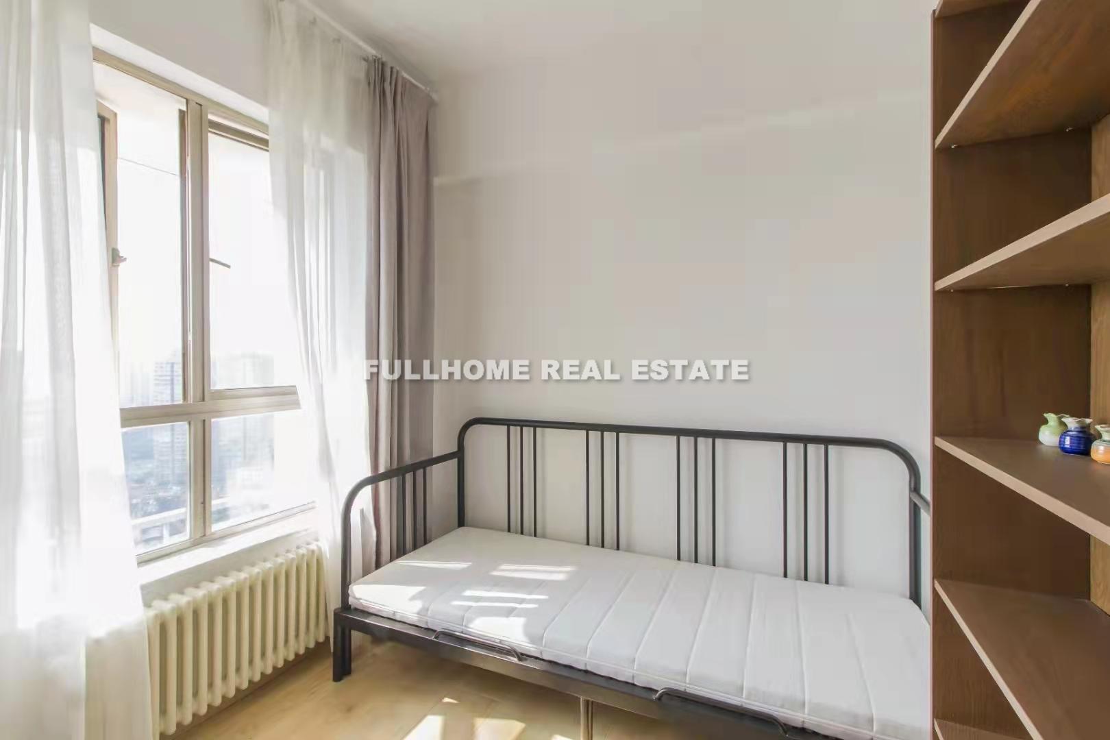 One Park Avenue - Interior view 6, Shanghai rental property