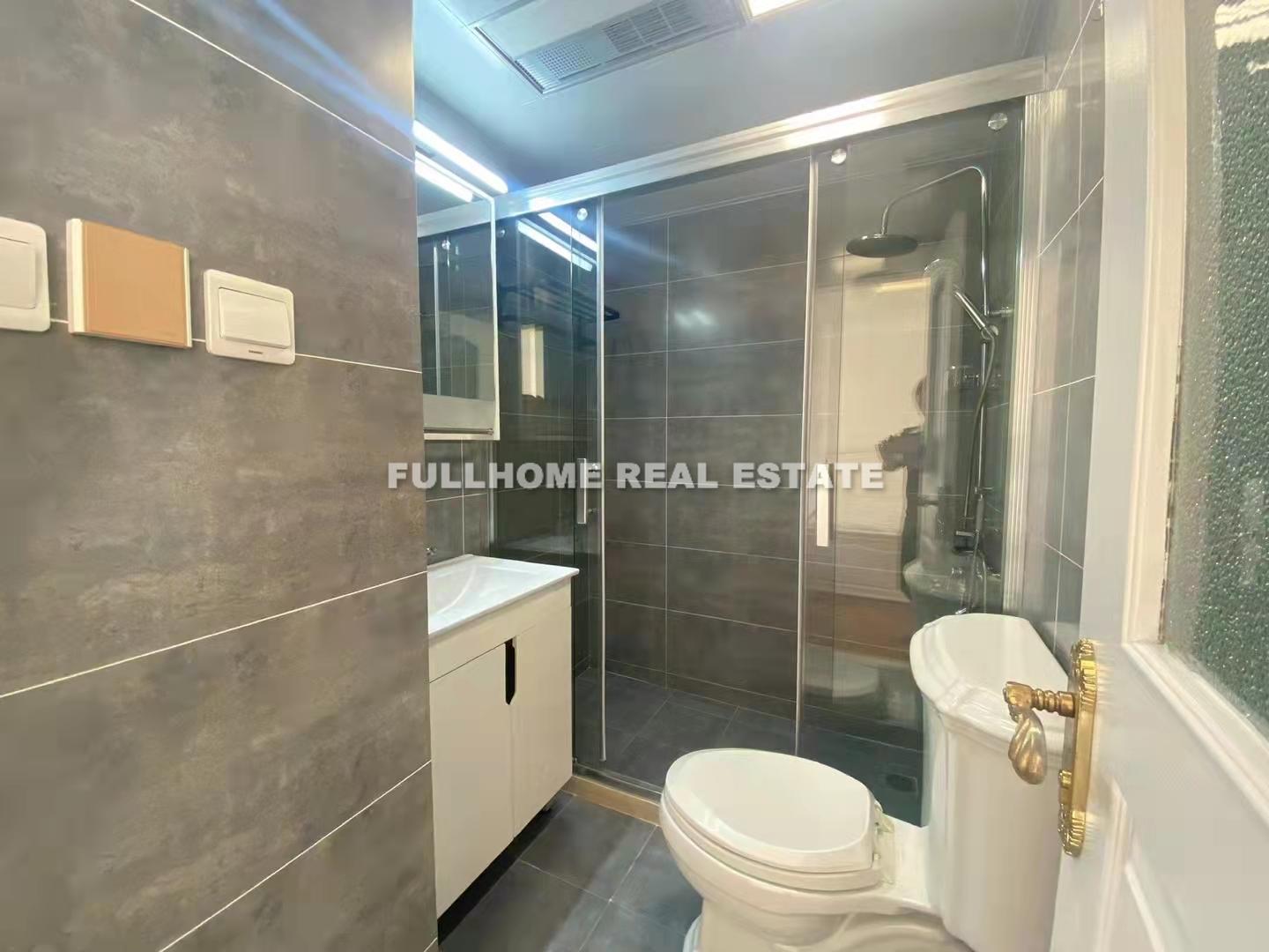Top Of City - Interior view 5, Shanghai rental property