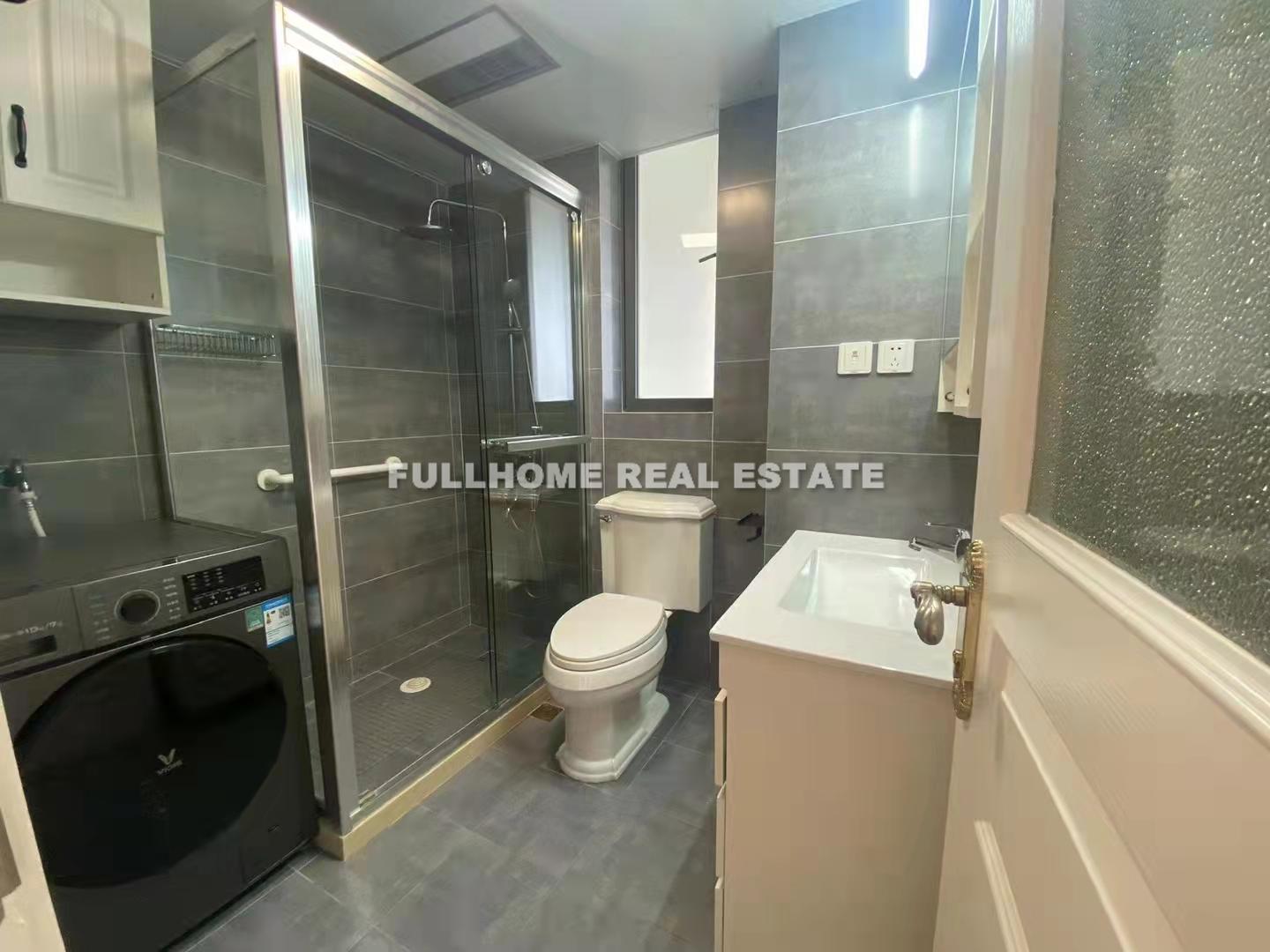 Top Of City - Interior view 6, Shanghai rental property