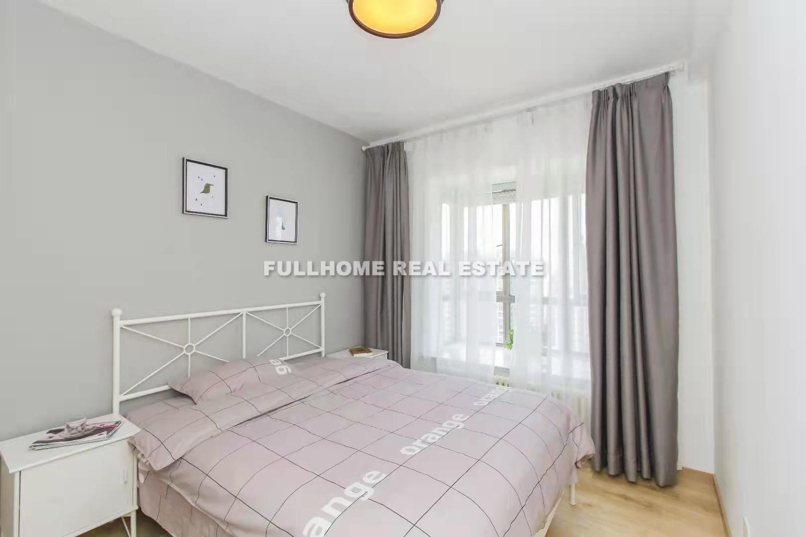One Park Avenue - Interior view 7, Shanghai rental property