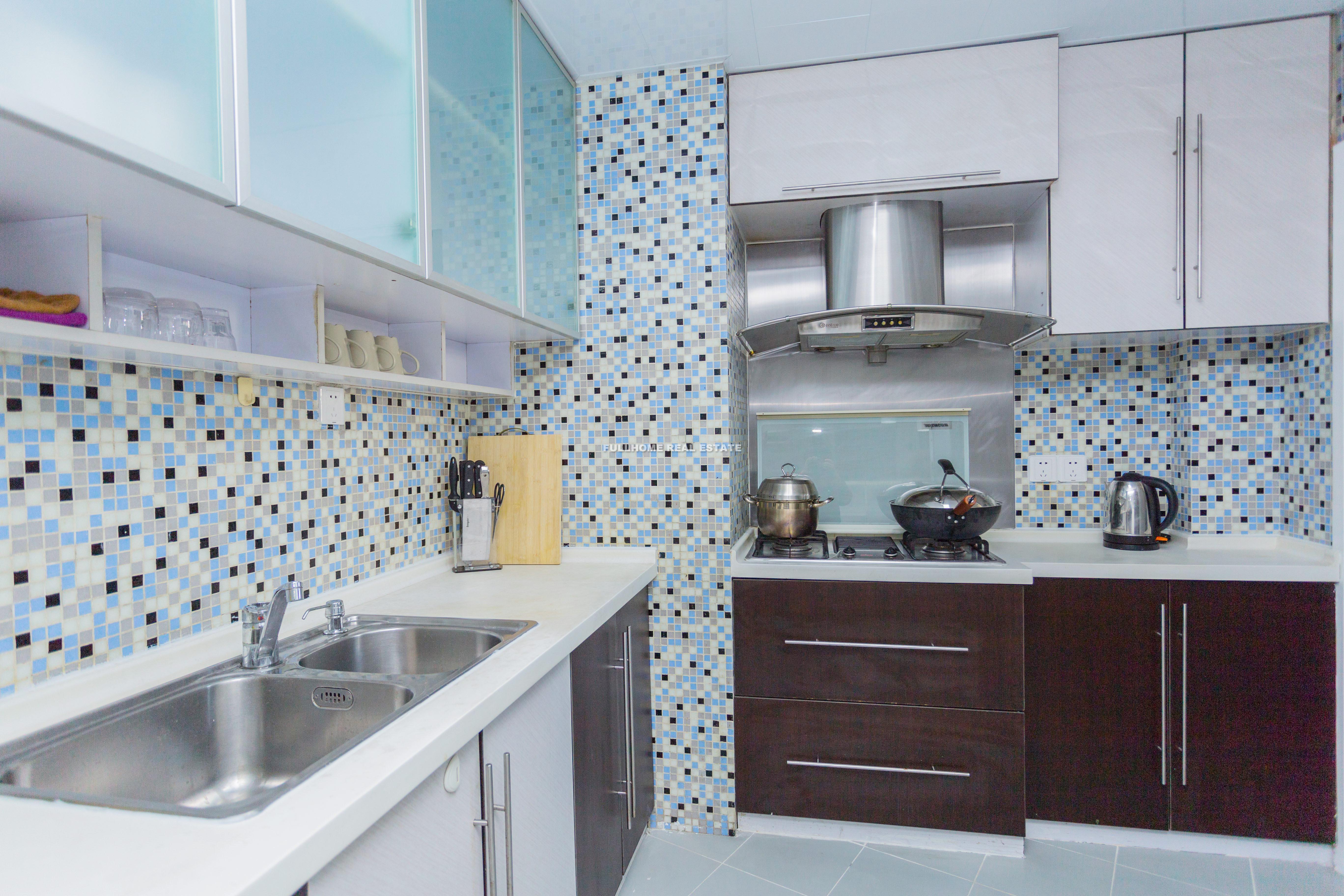 The Century Plaza of Wamin - Interior view 6, Shanghai rental property