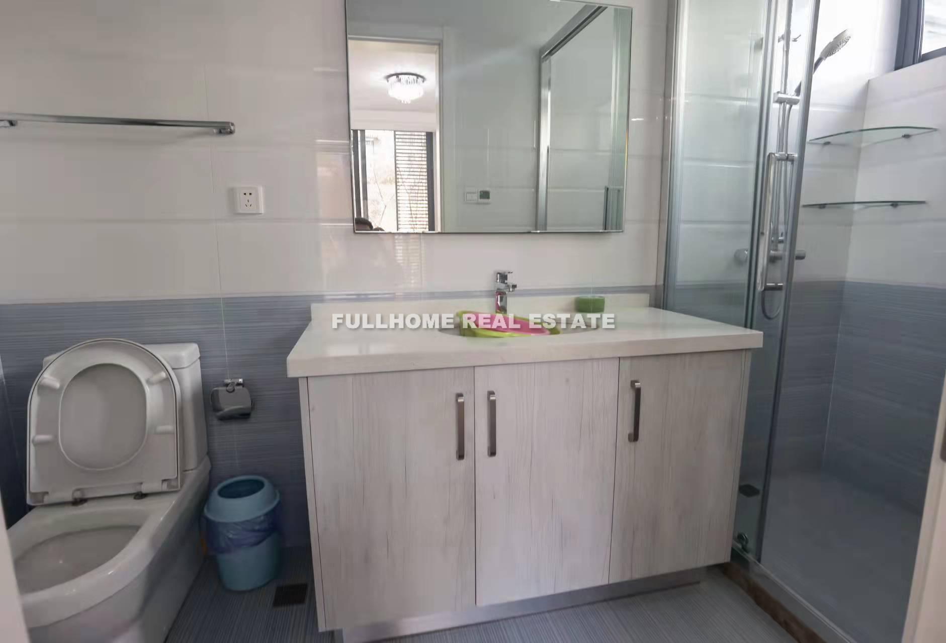 Lakeside Ville - Interior view 14, Shanghai rental property