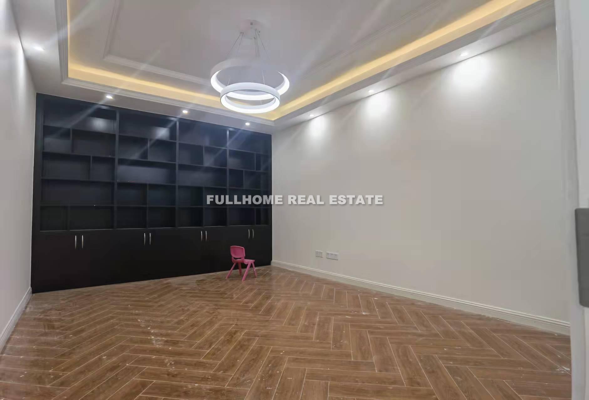 Lakeside Ville - Interior view 16, Shanghai rental property