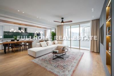 Similar property: Oasis City Garden, 4 bedrooms, 250 sqm in Shanghai