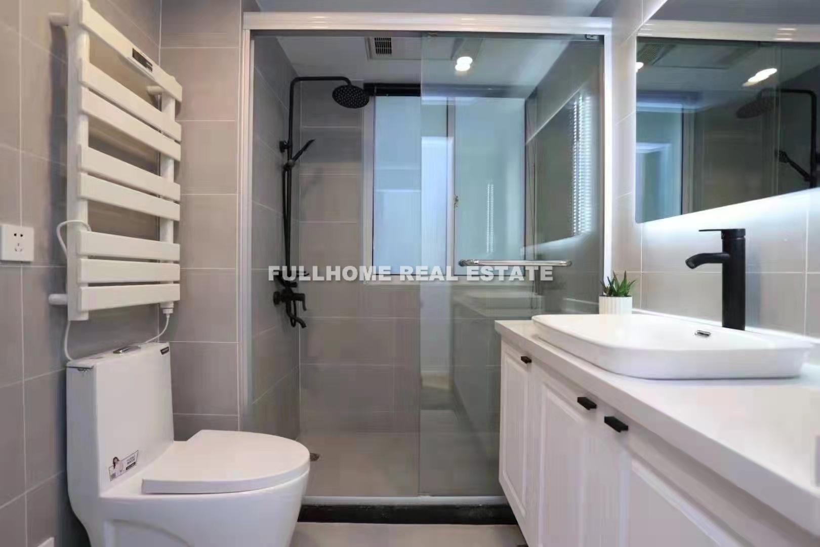 Changning Mansion - Interior view 6, Shanghai rental property