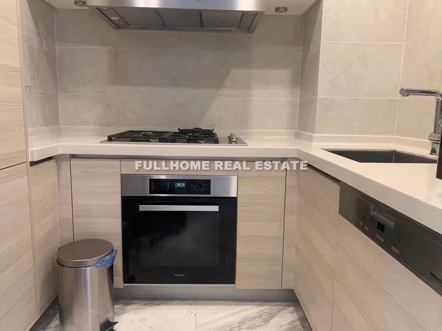 The Mansio N - Interior view 3, Shanghai rental property
