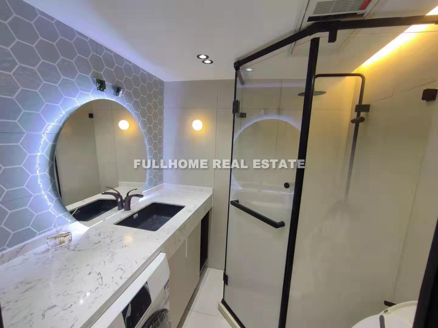 Bai Le Men - Interior view 5, Shanghai rental property