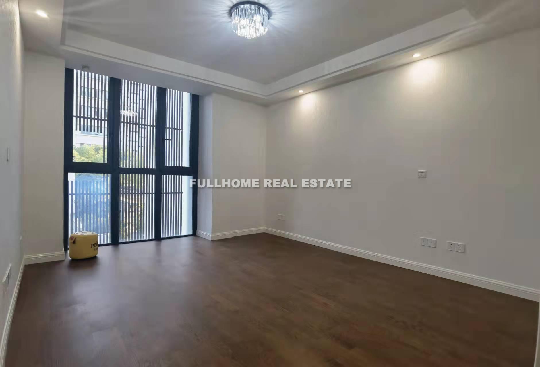 Lakeside Ville - Interior view 10, Shanghai rental property