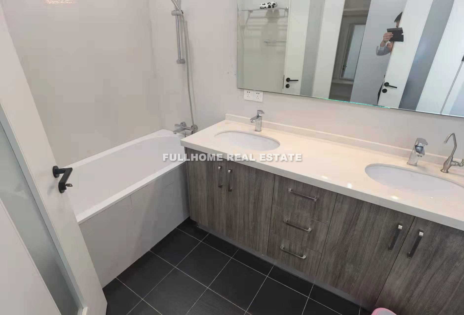 Lakeside Ville - Interior view 21, Shanghai rental property