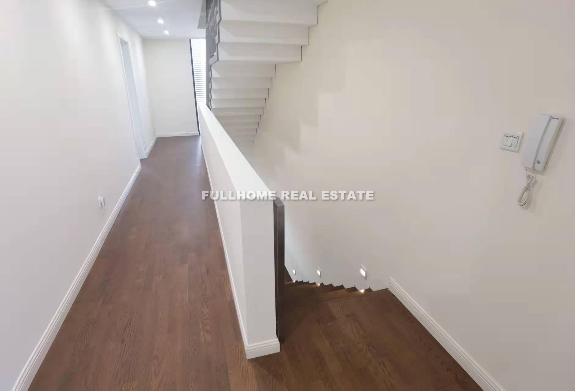 Lakeside Ville - Interior view 9, Shanghai rental property