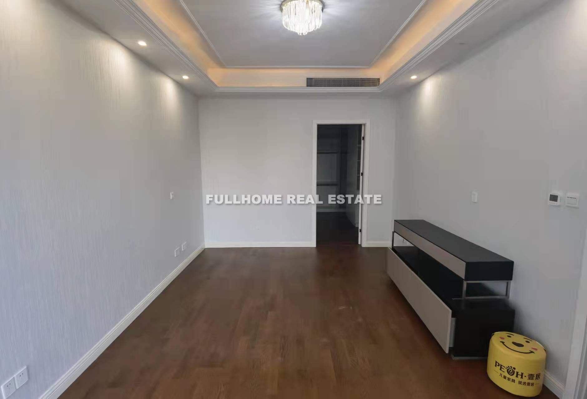 Lakeside Ville - Interior view 8, Shanghai rental property