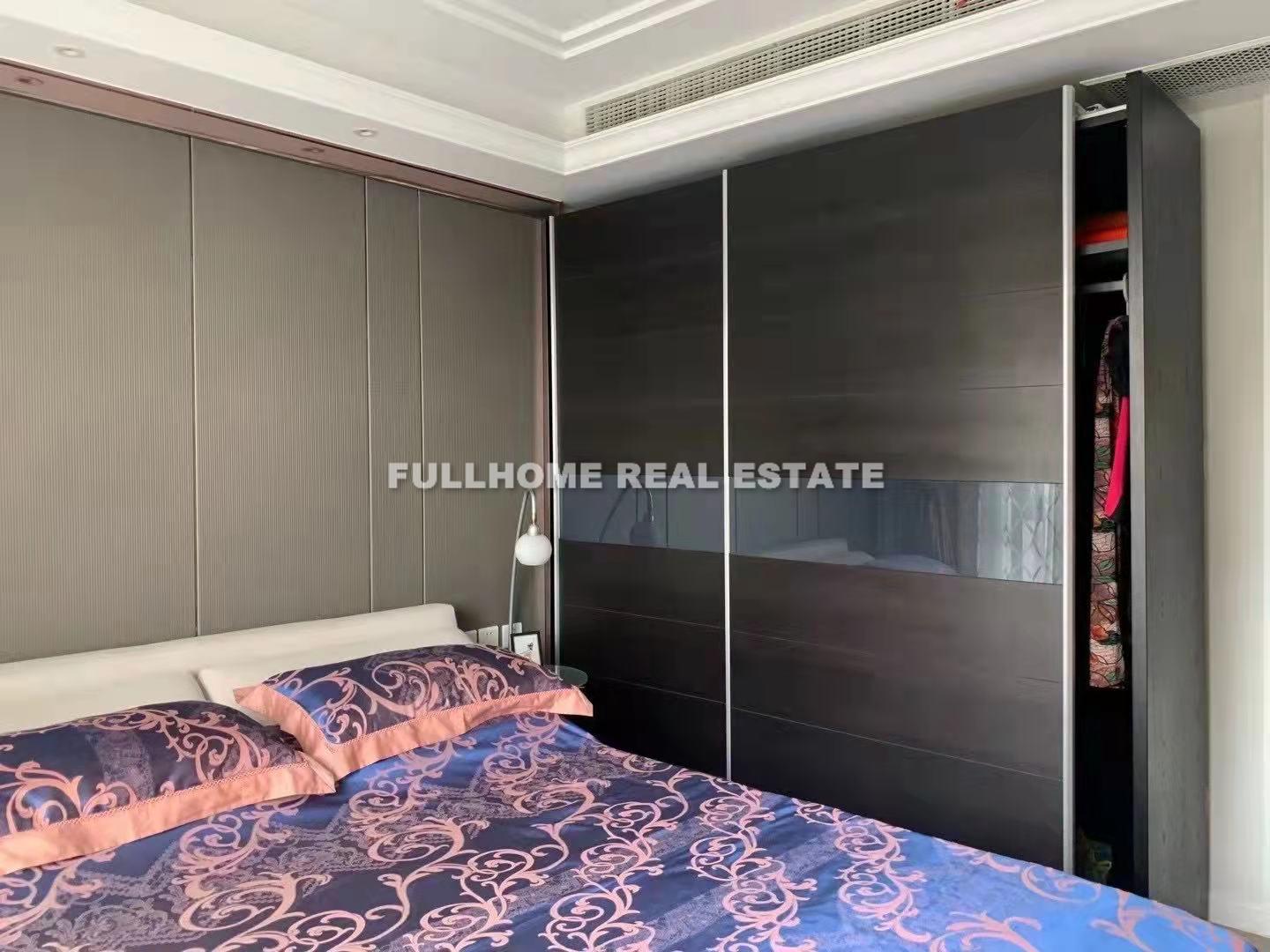 The Mansio N - Interior view 5, Shanghai rental property