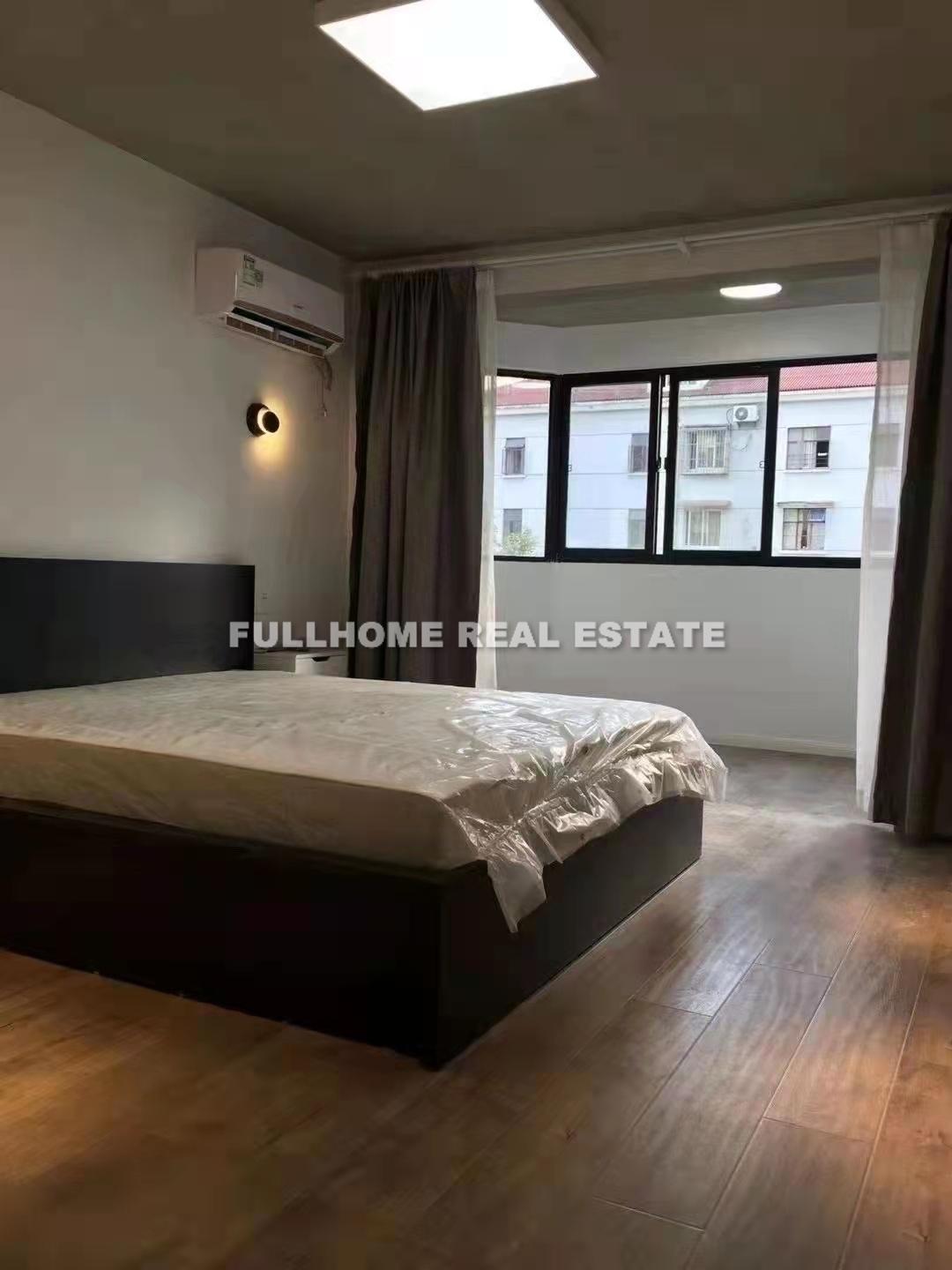 Changning Mansion - Interior view 4, Shanghai rental property