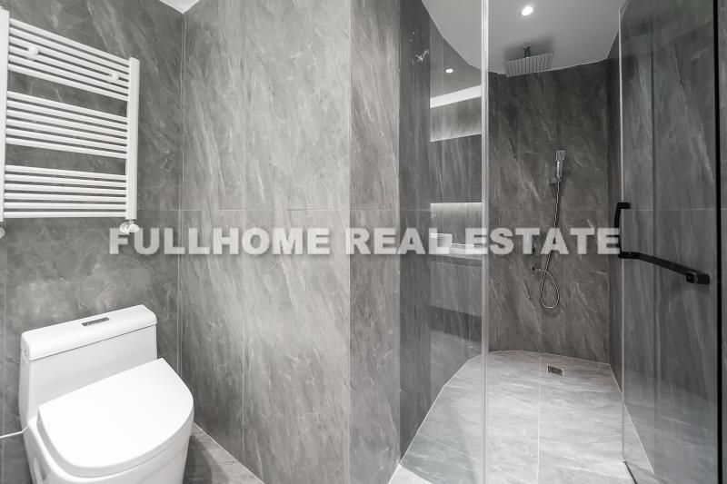 Oasis City Garden - Interior view 6, Shanghai rental property