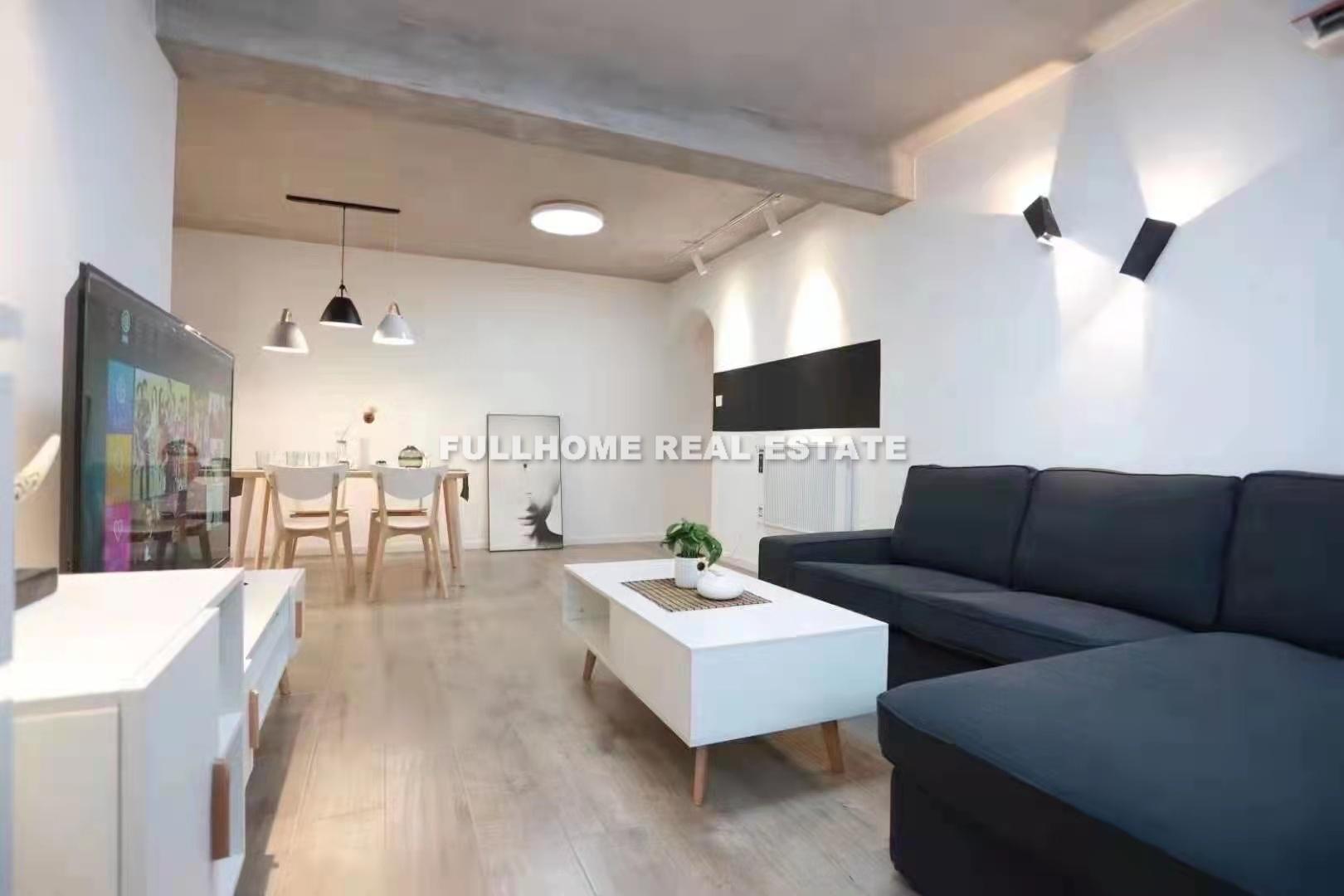 Changning Mansion - Interior view 2, Shanghai rental property